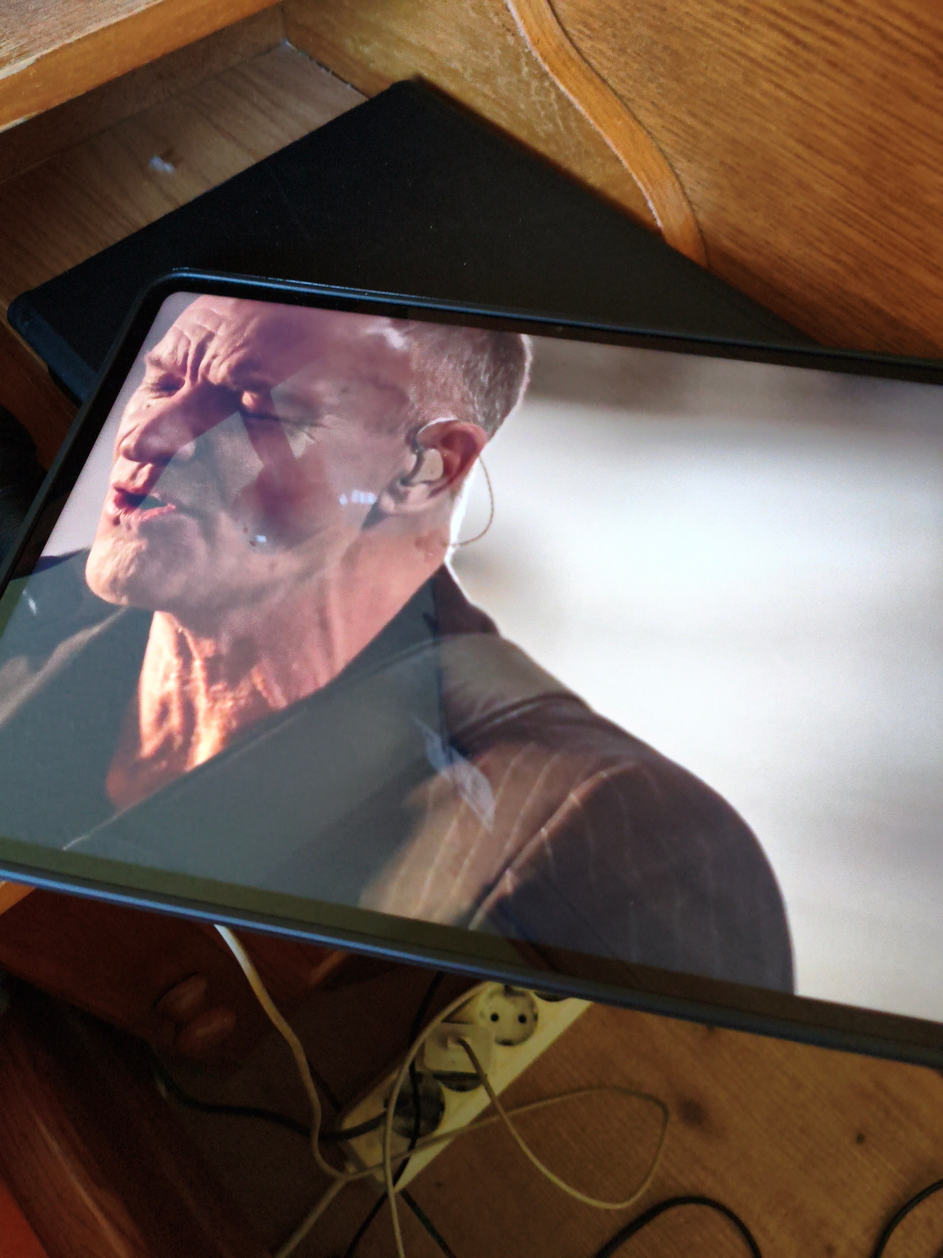 Tableta OnePlus Pad 3, Octa-Core, 13.2", 12GB RAM, 256GB, Wi-Fi, Storm Blue