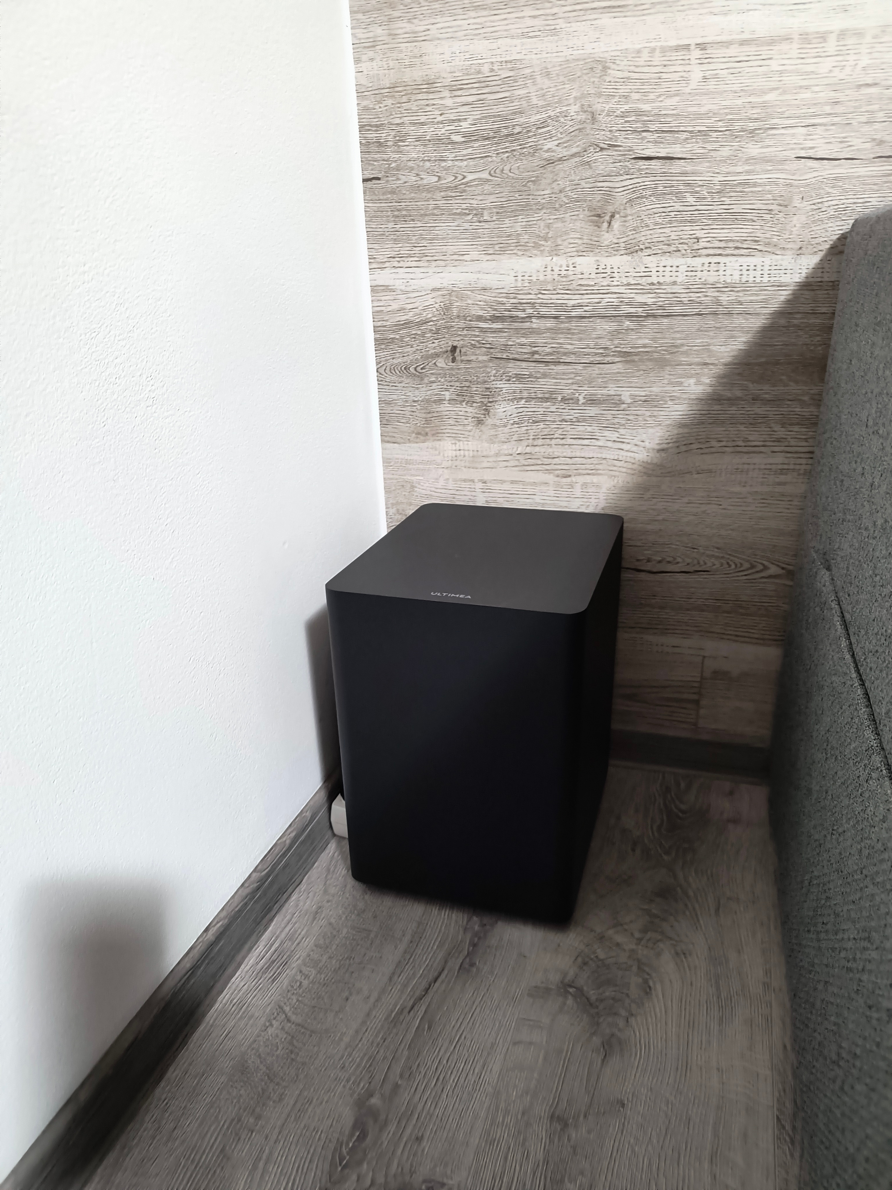 LATEST Poseidon D80 Boom – 7.1ch soundbar with Dolby Atmos, subwoofer, 500W