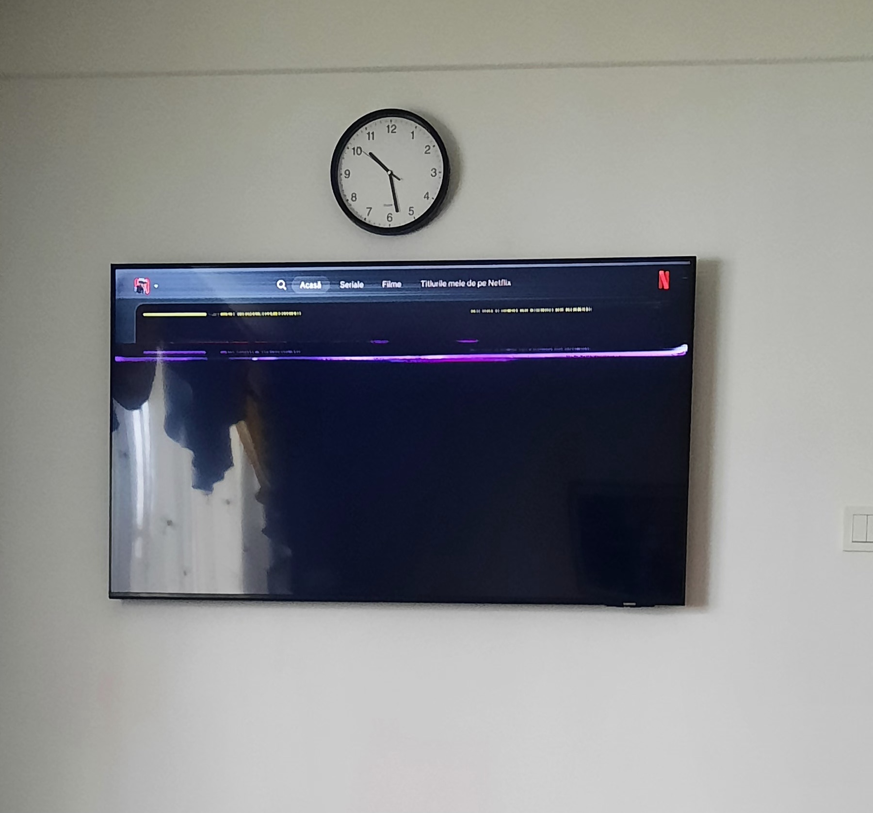 Televizor SAMSUNG LED 50DU7172, 125 cm, Smart, 4K Ultra HD, Clasa G