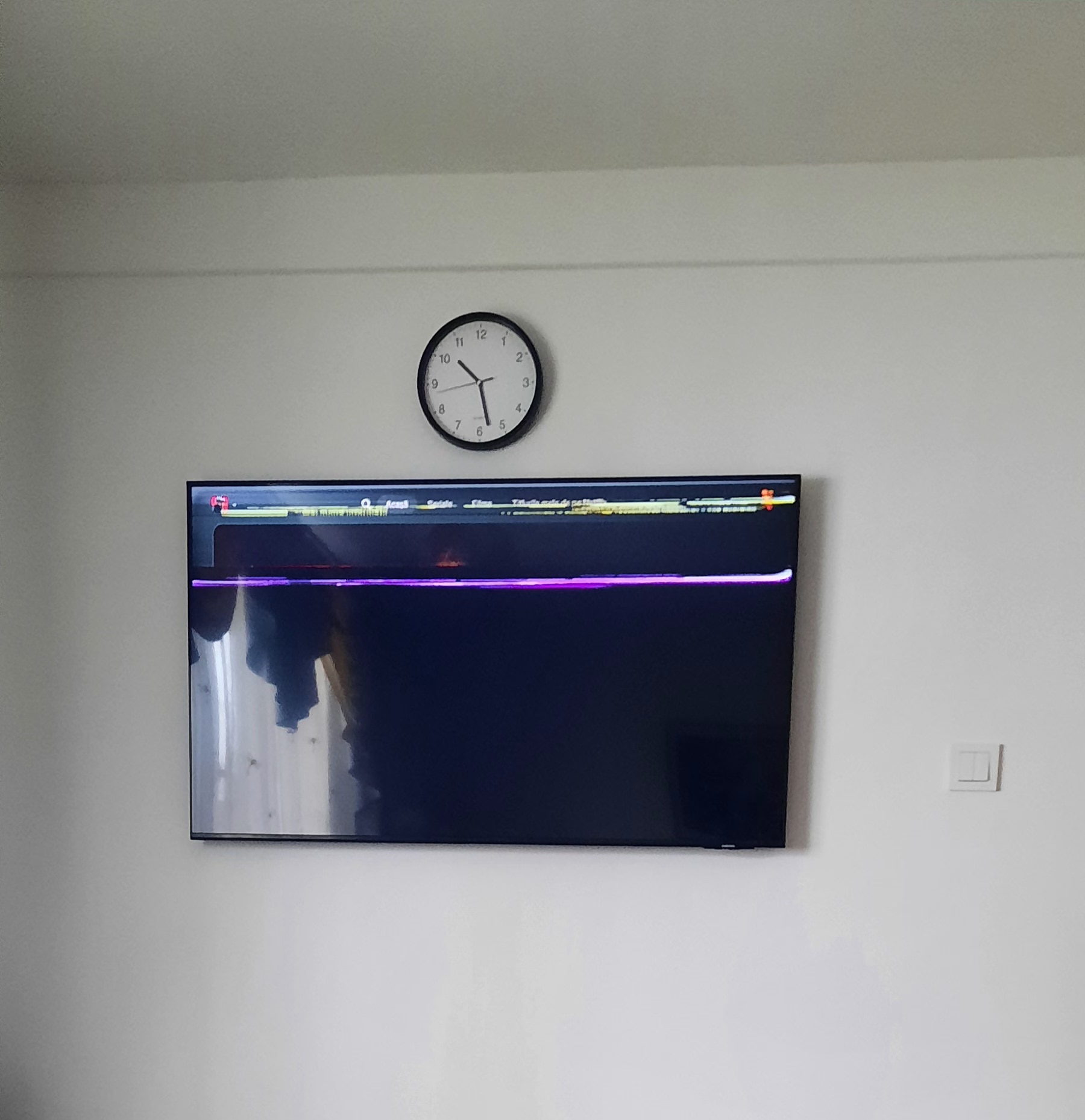 Televizor SAMSUNG LED 50DU7172, 125 cm, Smart, 4K Ultra HD, Clasa G