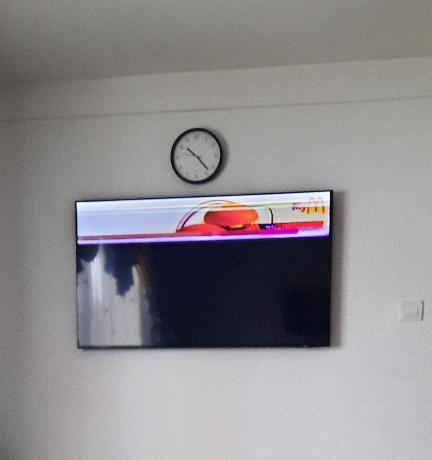 Televizor SAMSUNG LED 50DU7172, 125 cm, Smart, 4K Ultra HD, Clasa G