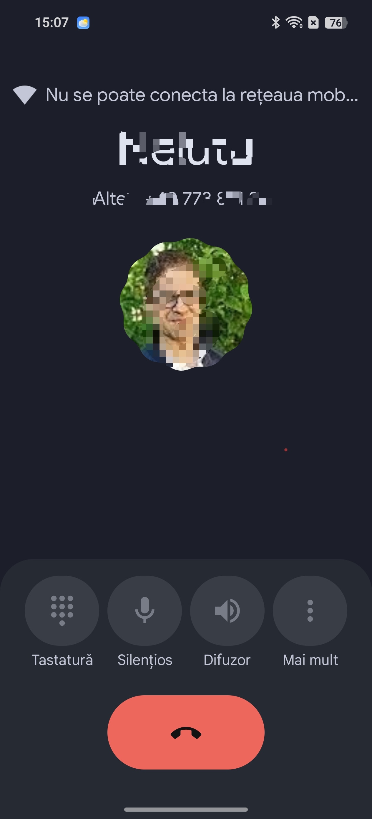 Telefon mobil Realme GT 7, 12GB RAM, 512GB, 5G, Blue