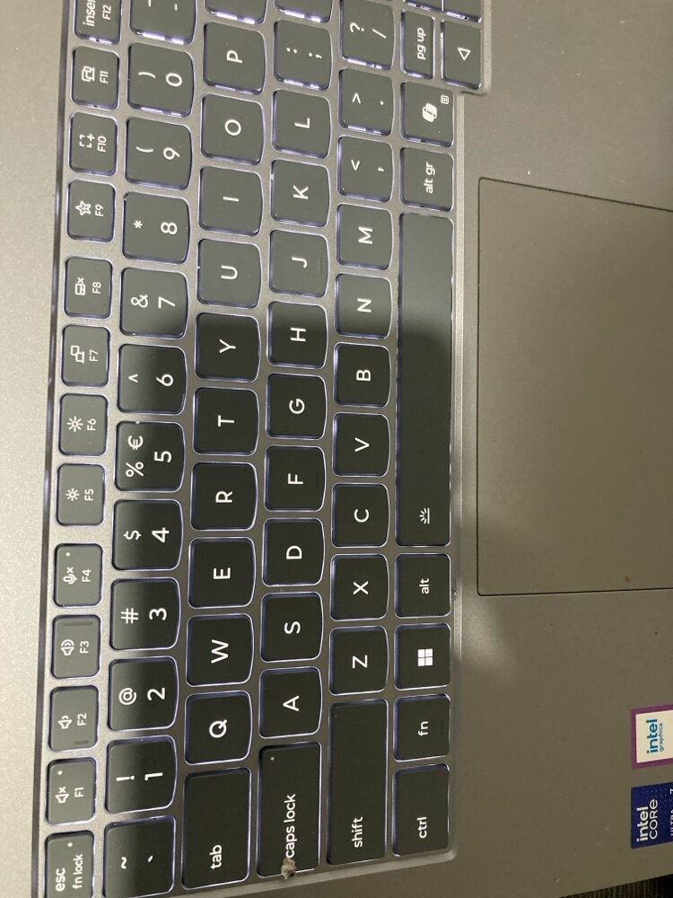 Laptop Lenovo ThinkBook 14 G8 IAL cu procesor Intel® Core Ultra 7 255H pana la 5.10 GHz, 14" WUXGA IPS, 16GB RAM, 512GB SSD, Intel Graphics, No OS