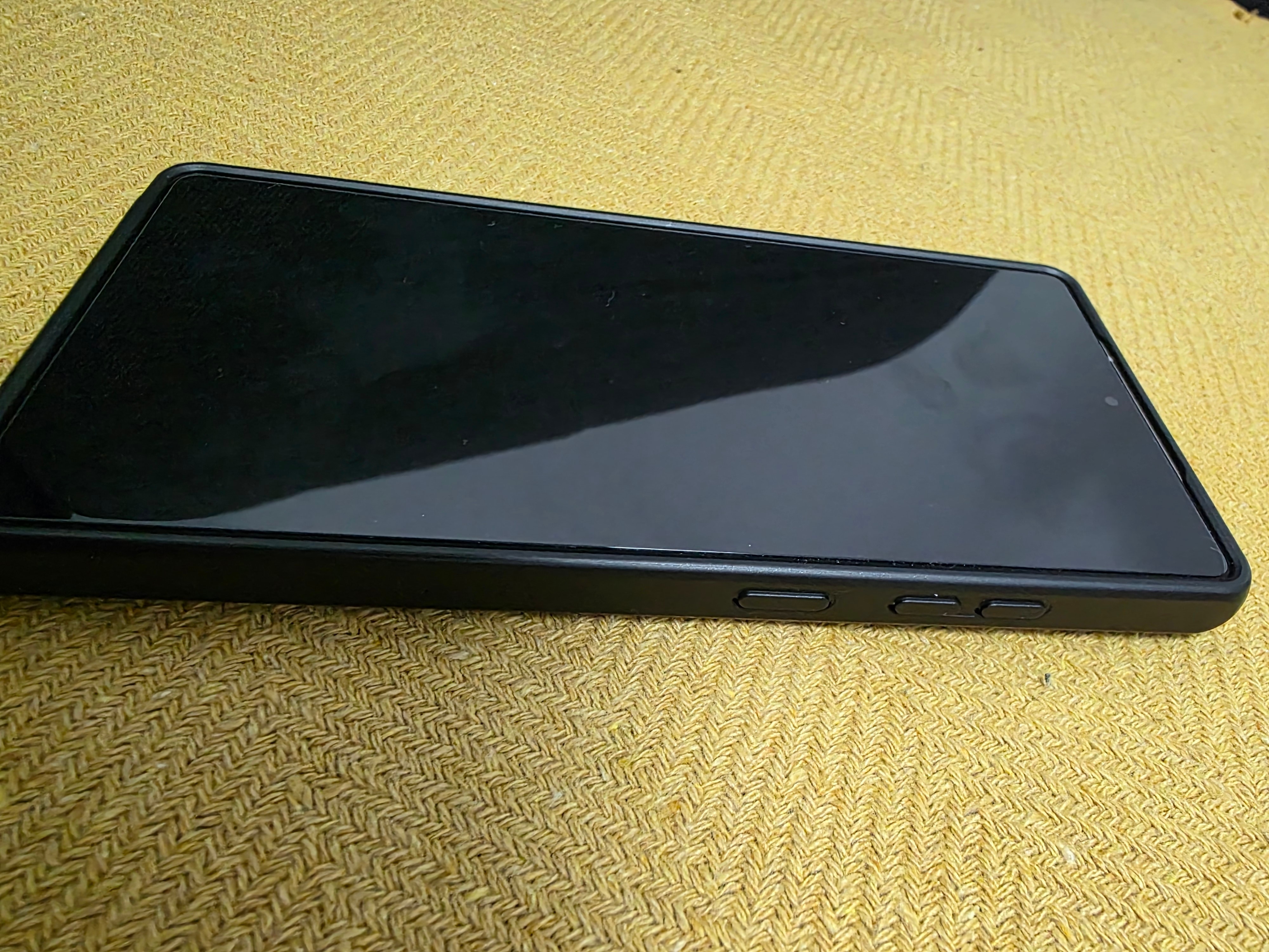 Husa pentru Samsung Galaxy S25 ULTRA, MagSafe, Protectie standard Militar, cu Suport Metalic Incorporat, Negru