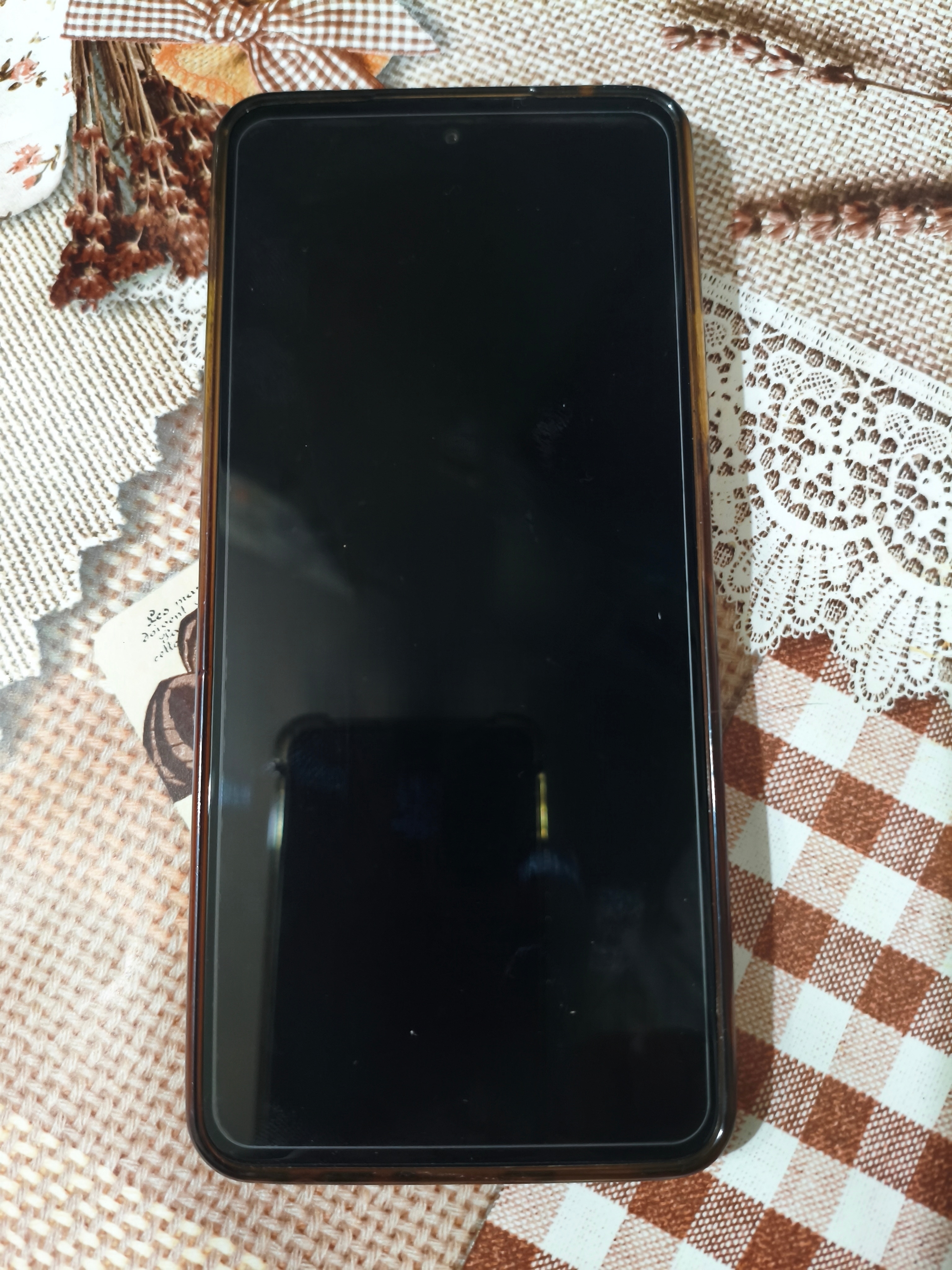 Folie de protectie tempered glass pentru Oppo A98 5G / A79 5G / A58 4G