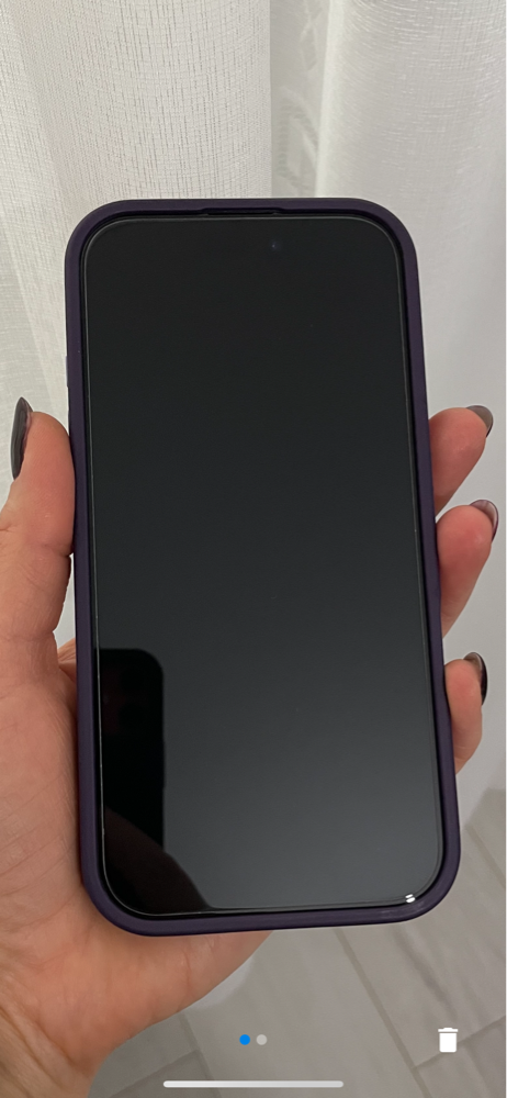 Husa pentru iPhone 16, MobileSmart, Hybrid ultra slim, carcasa spate Antisoc, Verde