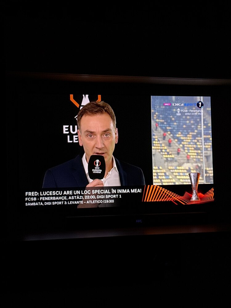 Televizor Sony BRAVIA 8M2 OLED 65XR8M2, 164 cm, Smart Google TV, 4K Ultra HD, 100 Hz, Clasa F (Model 2025)