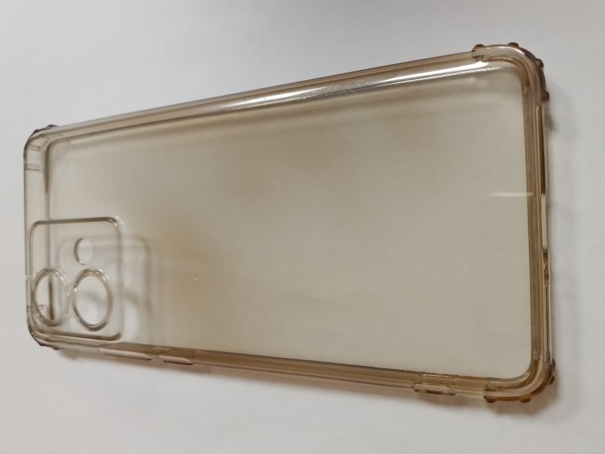 Husa telefon compatibila cu Motorola Edge 40 Neo, Anti-Soc, Protectie camera, Microfibra interior ( catifea ), Margini Ridicate pentru Protectia Ecranului, Negru