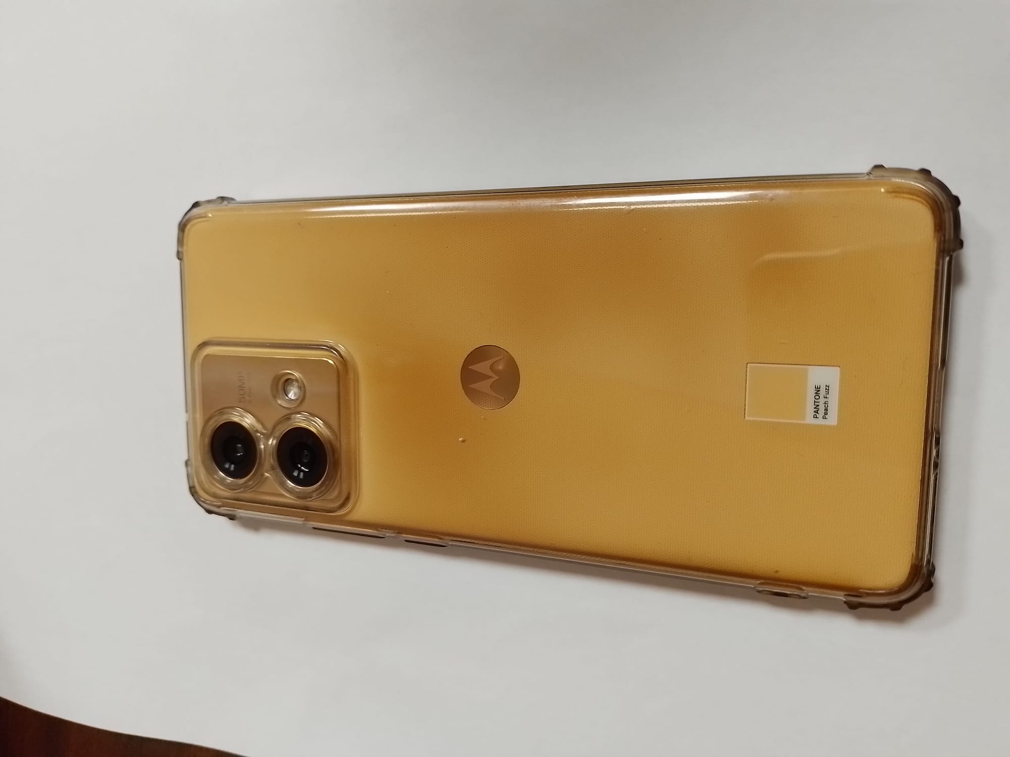 Husa telefon compatibila cu Motorola Edge 40 Neo, Anti-Soc, Protectie camera, Microfibra interior ( catifea ), Margini Ridicate pentru Protectia Ecranului, Negru