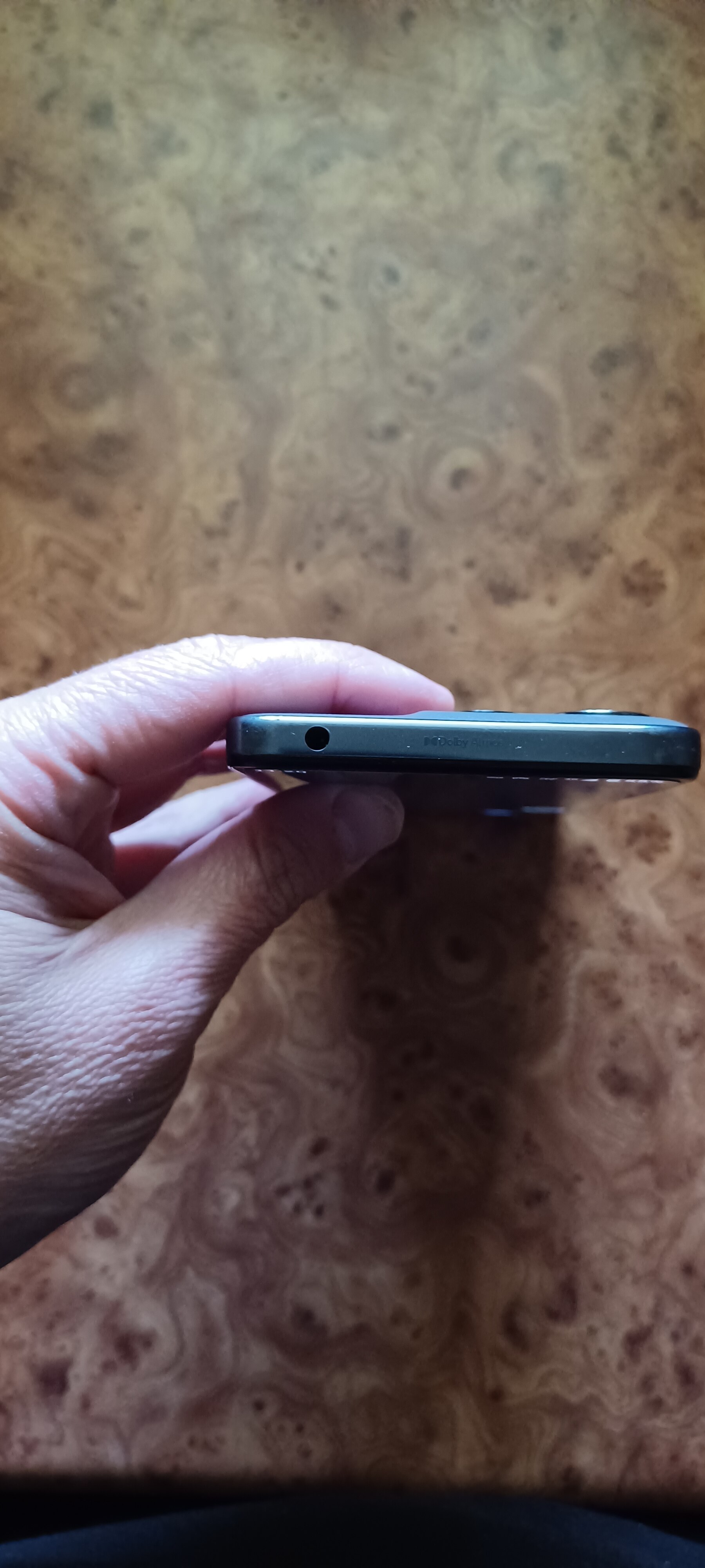 Telefon mobil Motorola moto g15 power, Dual SIM, 256GB, 8GB RAM, 6000 mAh, Iguana Green