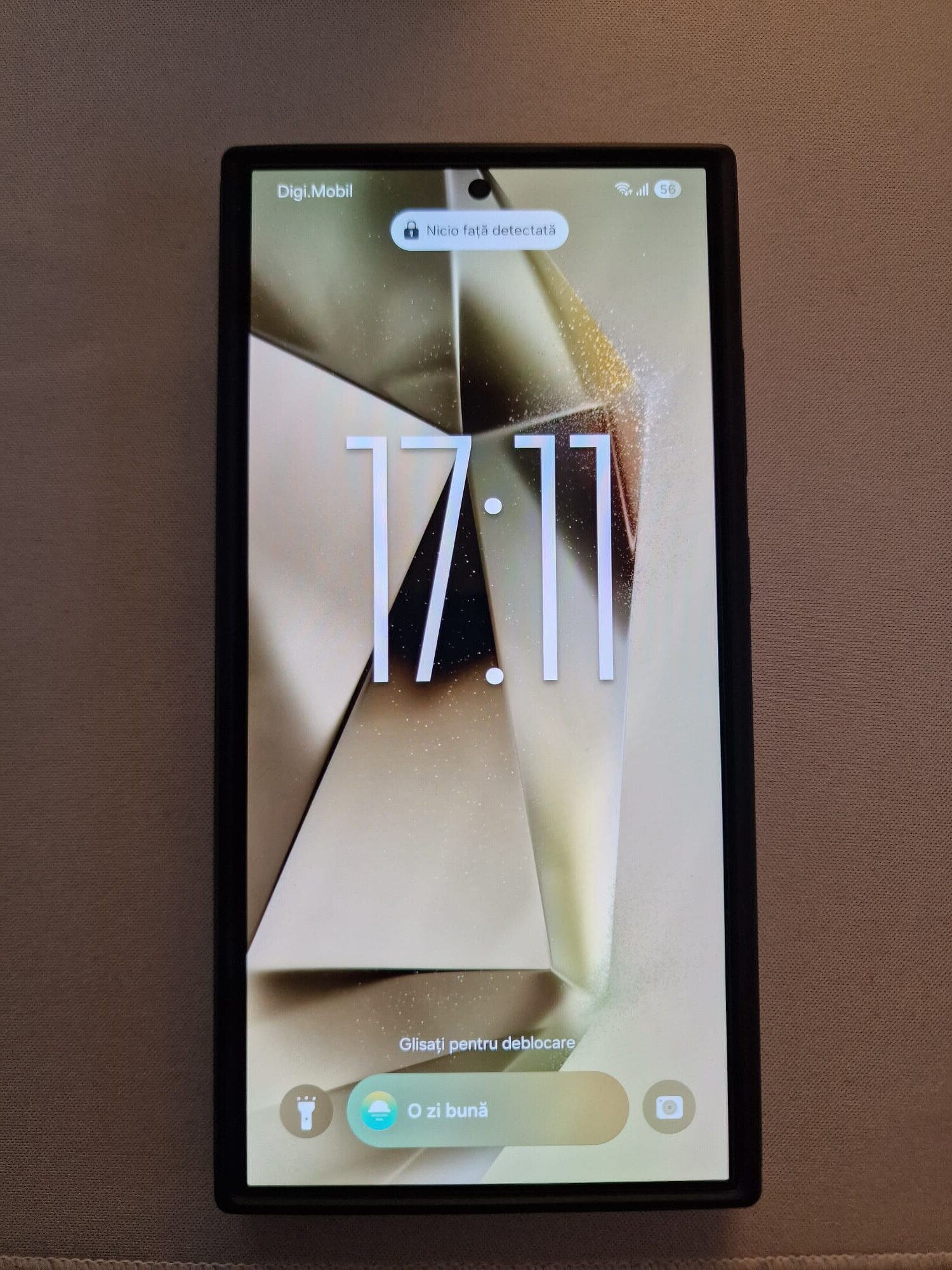 Husa Pentru Samsung Galaxy S24 ultra, carcasa Mingzhi®, capac de telefon mobil, cu protectie, camera complet protejata, grad militar, rezistent la socuri, negru