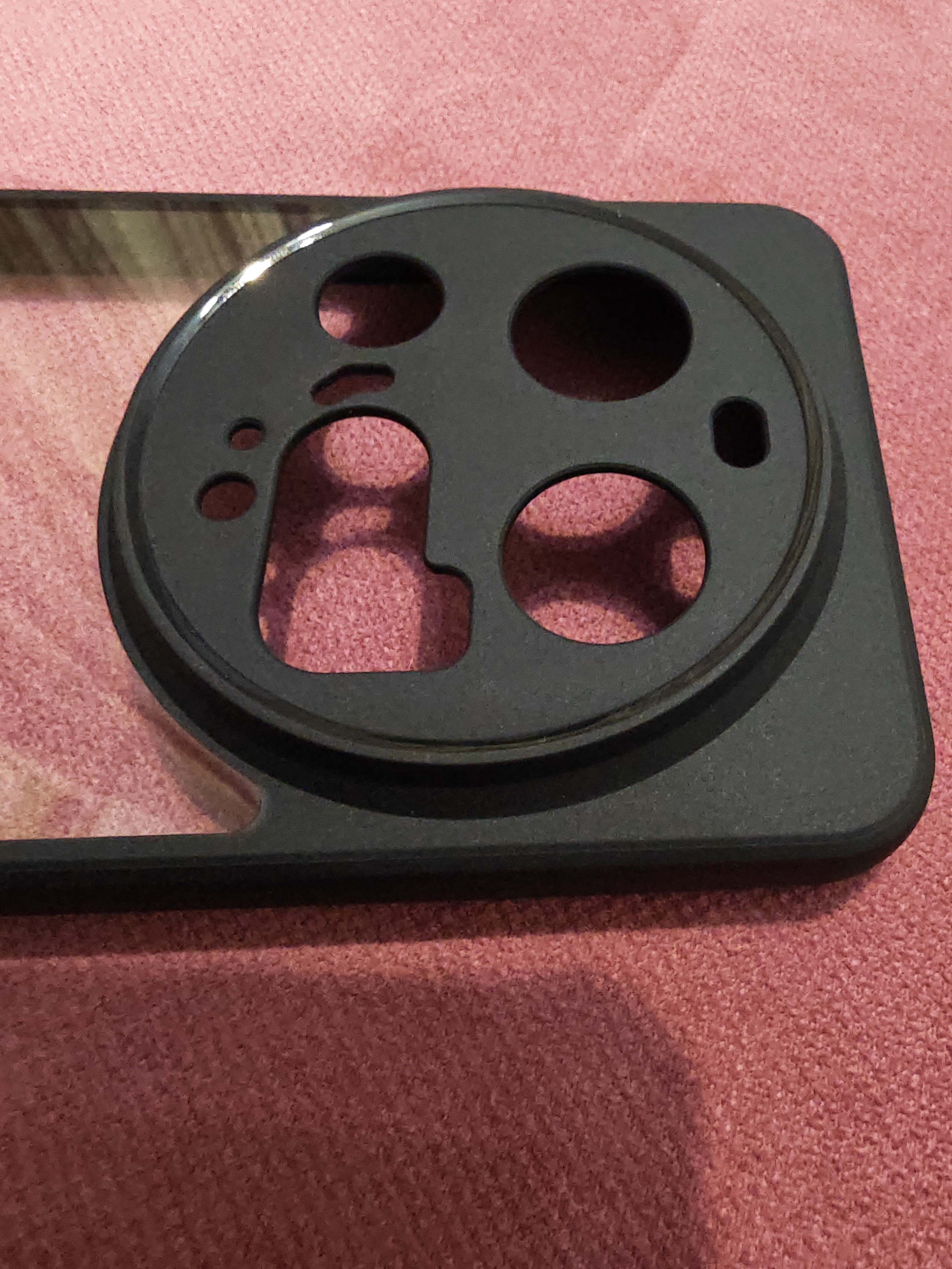 Husa Compatibil pentru Xiaomi 15 Ultra, cu suport invisibil, spate mat, anti-soc, protectie completa pentru camera, argintiu