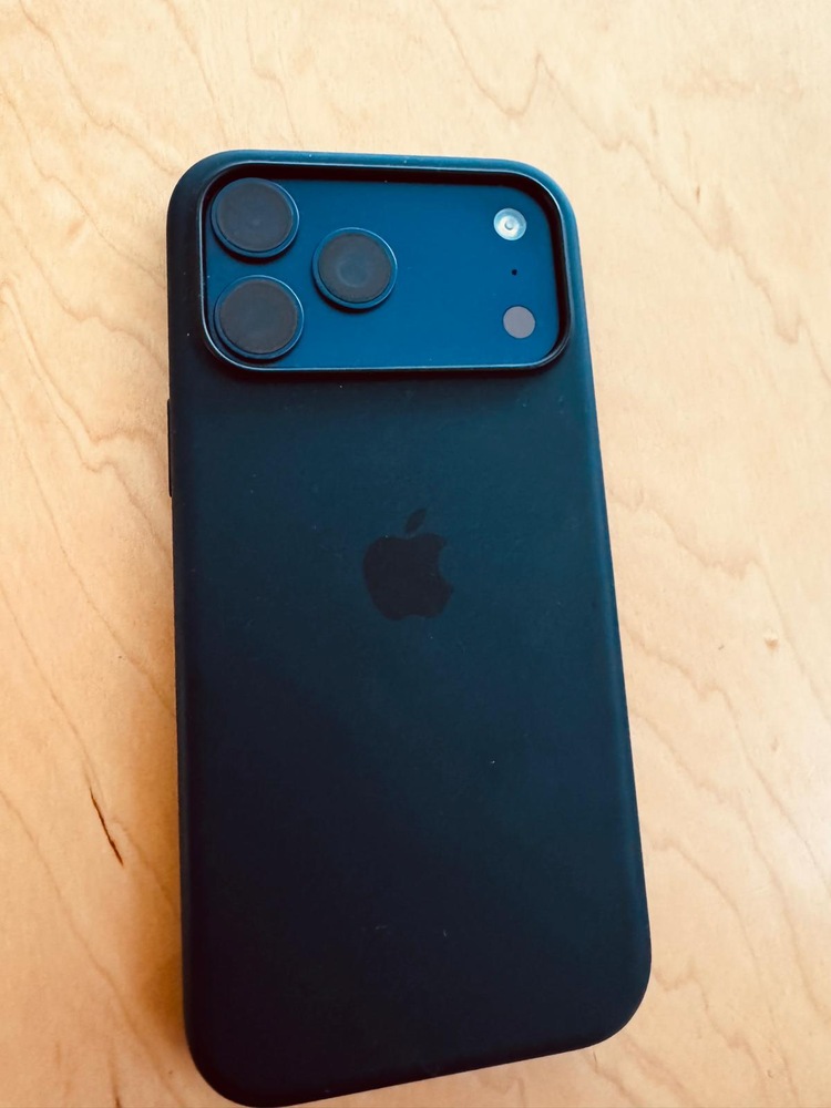 Telefon mobil Apple iPhone 17 Pro Max, 256GB, 5G, Silver - eMAG.ro