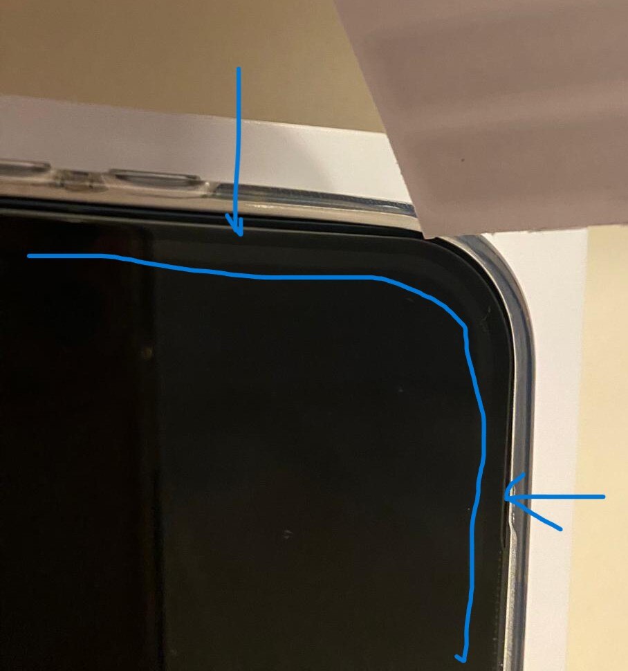 Folie de Protectie Clear, InstaShield by VeReTech pentru iPhone 17, cu Kit de Aplicare Instanta si Functie Automata de Indepartare a Prafului, din Sticla Securizata 9H+, Claritate Super HD, Tratament Electronic Oleofobic si Anti Amprente