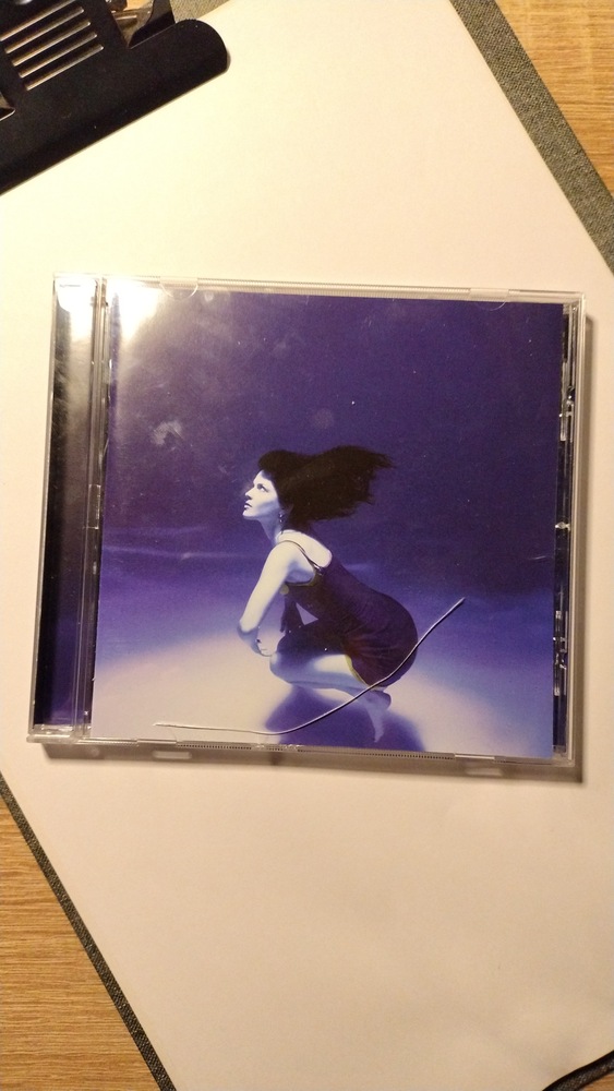 The Marias - Submarine - CD - eMAG.ro