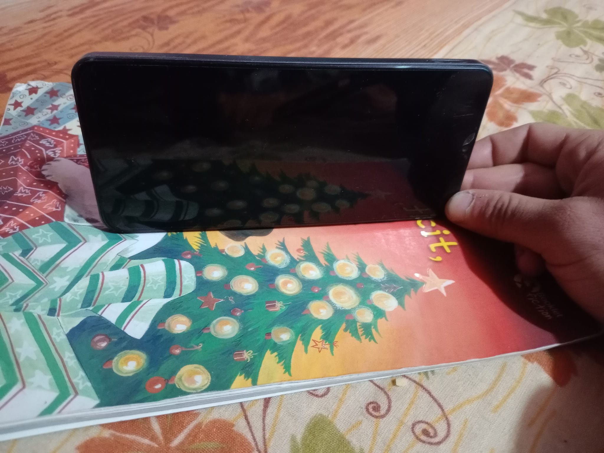 Telefon mobil realme Note 50, 3GB RAM, 64GB, 4G, BLACK