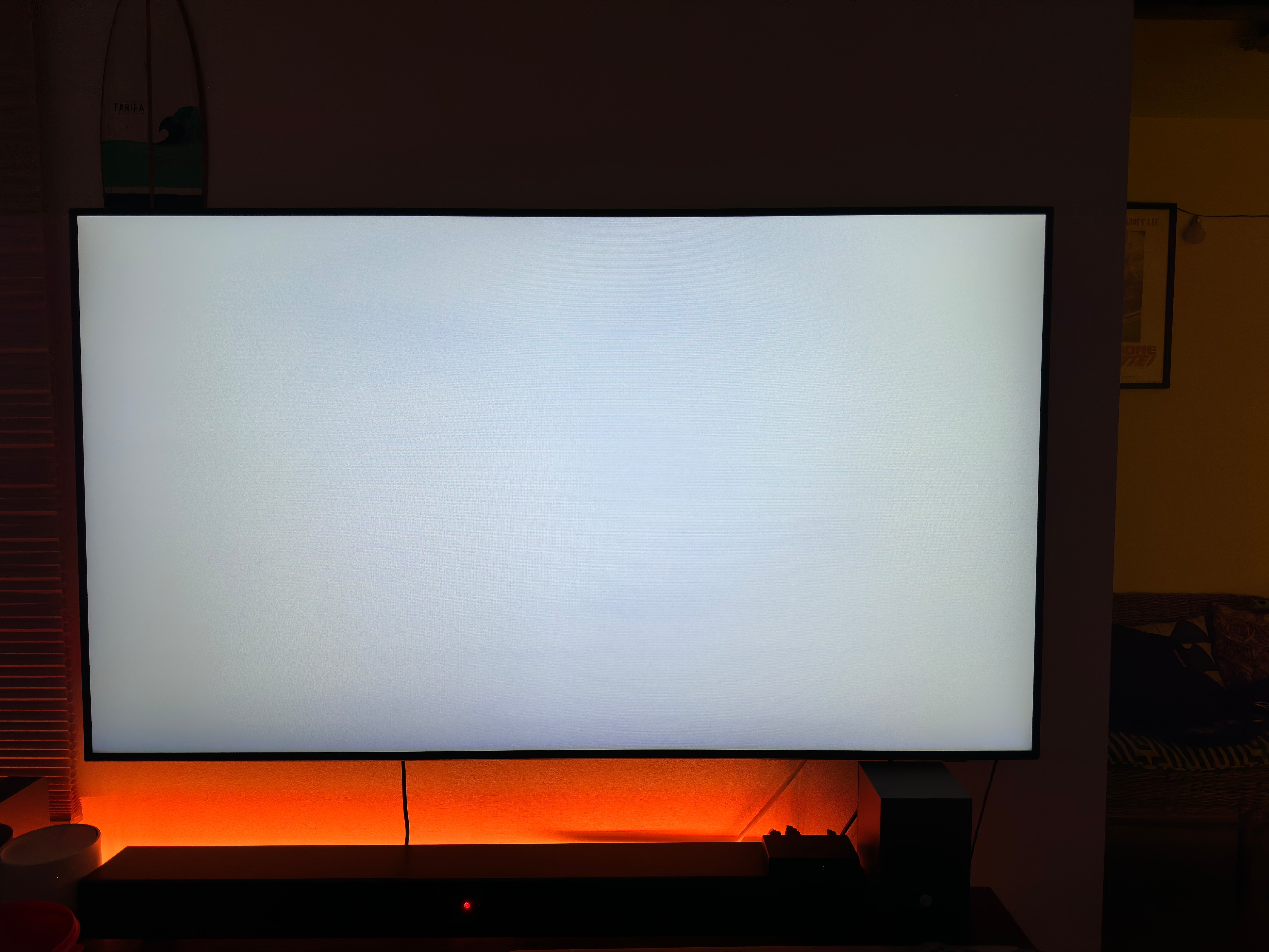 Televizor SAMSUNG QLED 43Q60D, 108 cm, Smart, 4K Ultra HD, Clasa F