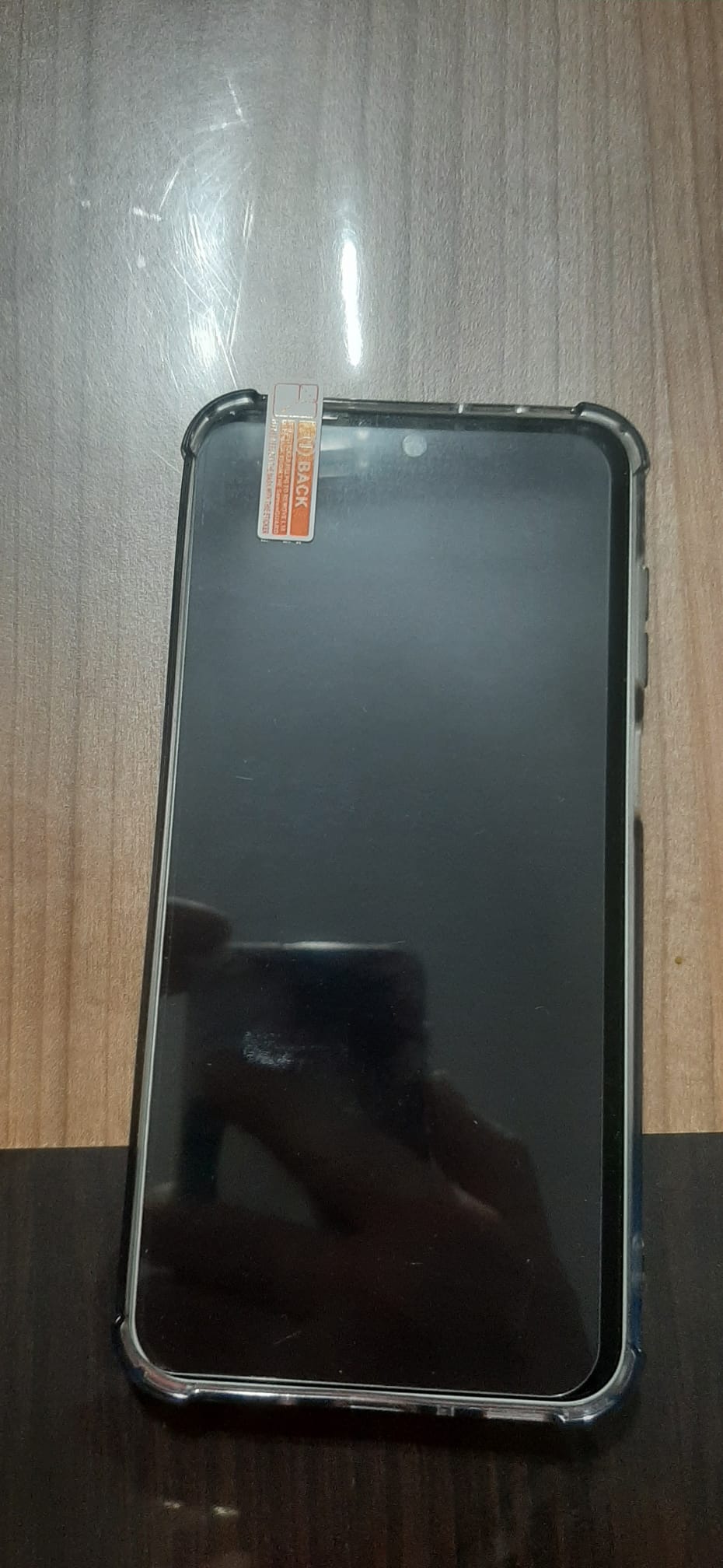 Folie protectie pentru Samsung Galaxy A56 5G / A57 5G