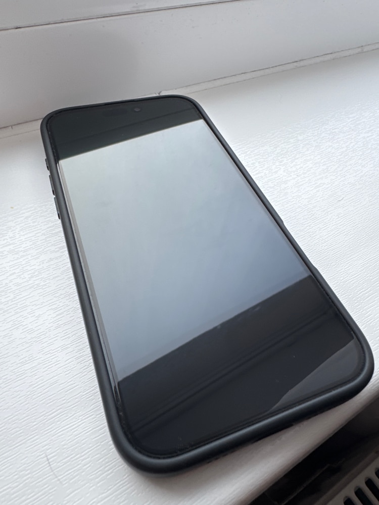 Folie Sticla Securizata, Compatibil cu iPhone 15 Pro Max, Gorila X instalare usoara cu dispozitiv EASYAPP pentru indepartarea prafului, Anti-zgarieturi, Anti-amprenta, anti-explozie, Anti-soc, Anti-ulei, Anti-orbire