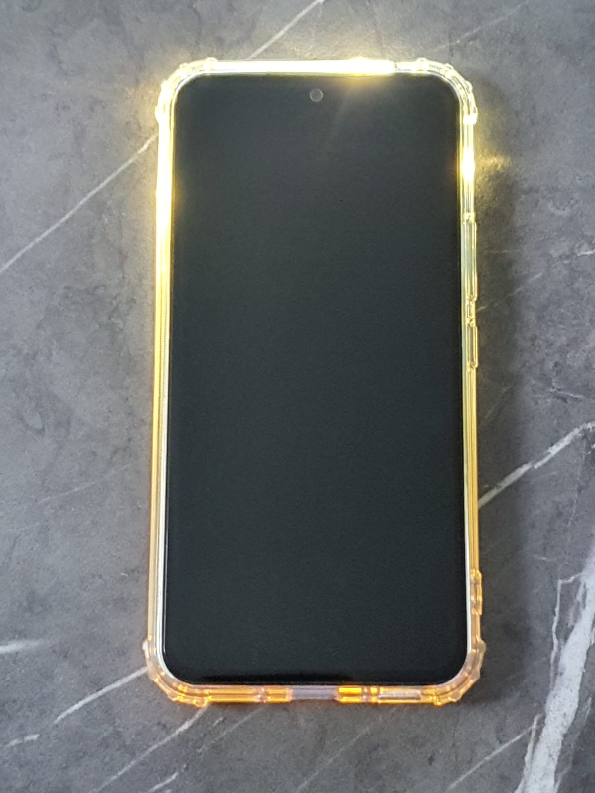 Husa protectie Mat-Tech compatibila cu Samsung Galaxy A54, Anti-soc, 2MM, Protectie Camera, Decupaje Precise, Rezistenta la impact, Margini ridicate pentru protectia ecranului, Transparenta