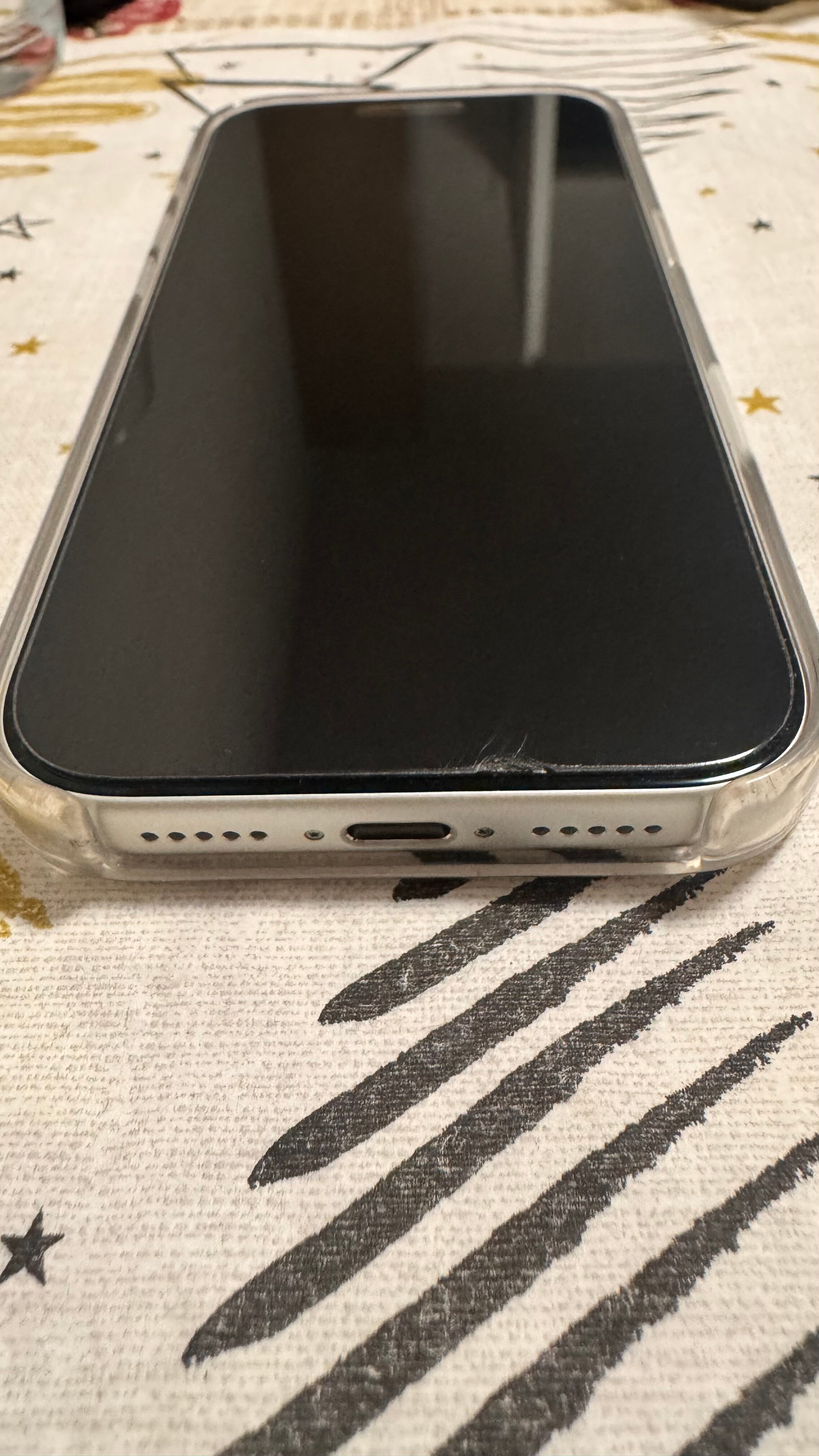 Folie sticla securizata Spigen Glass tR EZ Fit Pro HD compatibila cu iPhone 17 Pro / 17 / 16 Pro, Privacy