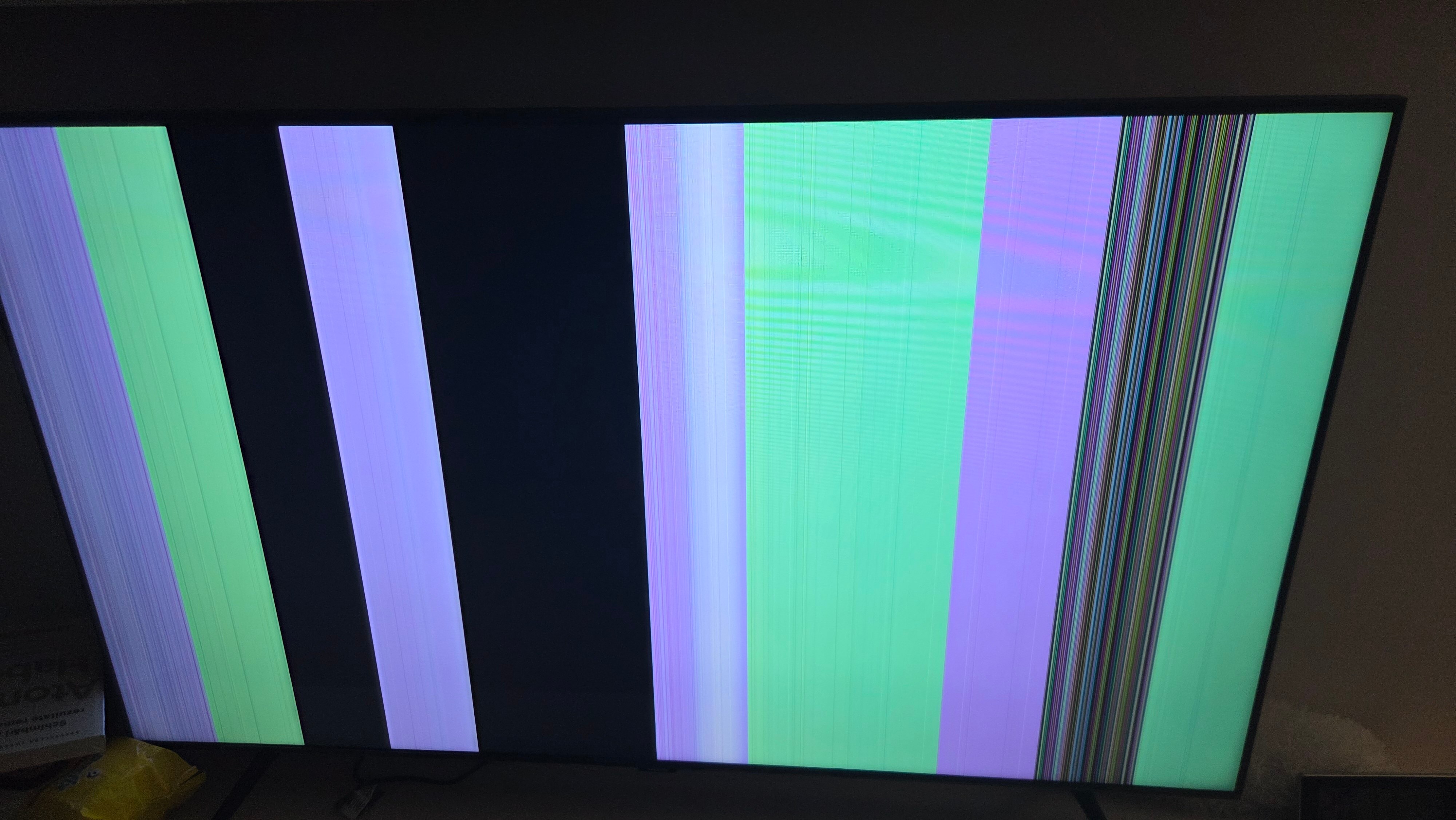 Televizor SAMSUNG LED 85CU7172, 214 cm, Smart, 4K Ultra HD, Clasa F