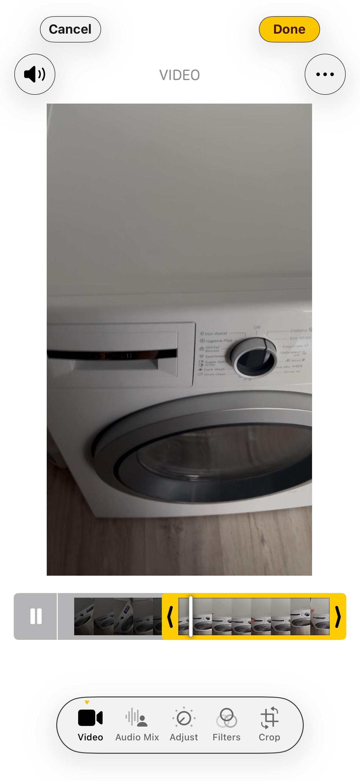 Masina de spalat rufe Bosch WAN28266BY, 8 kg, 1400 RPM, Clasa A, EcoSilence Drive, Alb