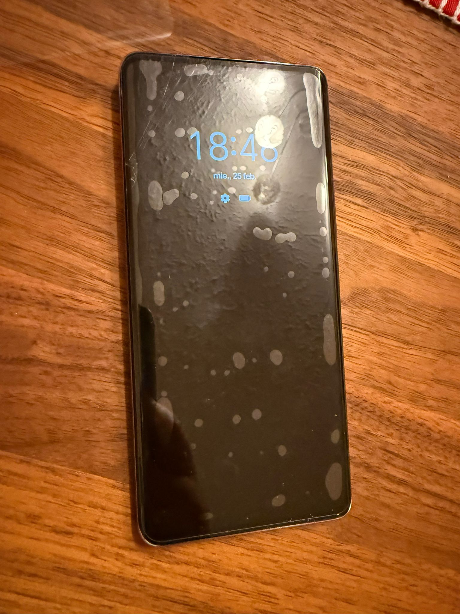 Folie Sticla pentru Honor Magic 7 Lite Daden MaxProtection, Full Cover, Protectie Profesionala, Ultra Rezistenta, Calitate Premium