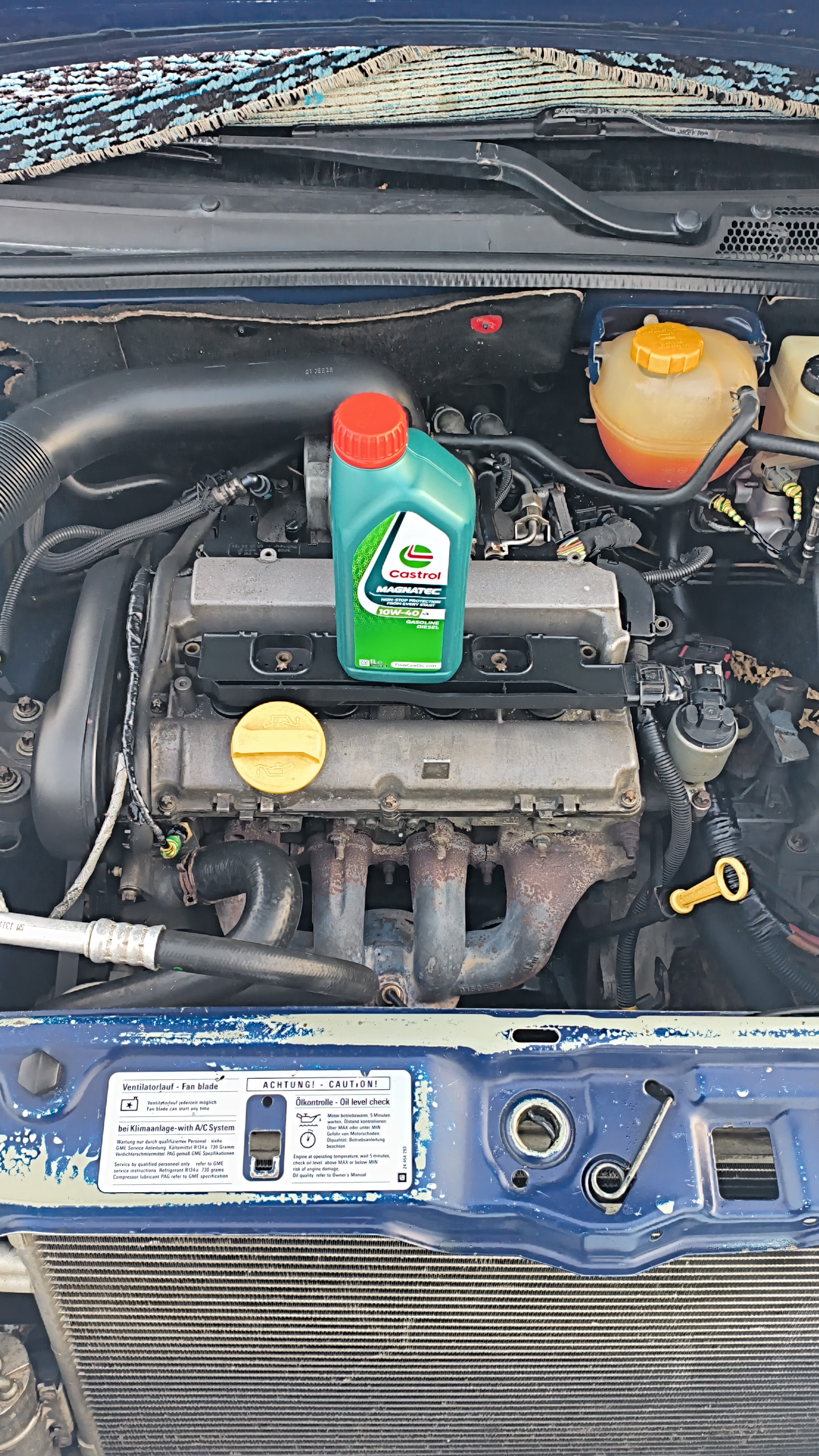 Telefon mobil Poco X7 Pro, 12GB RAM, 512GB, 5G, Green