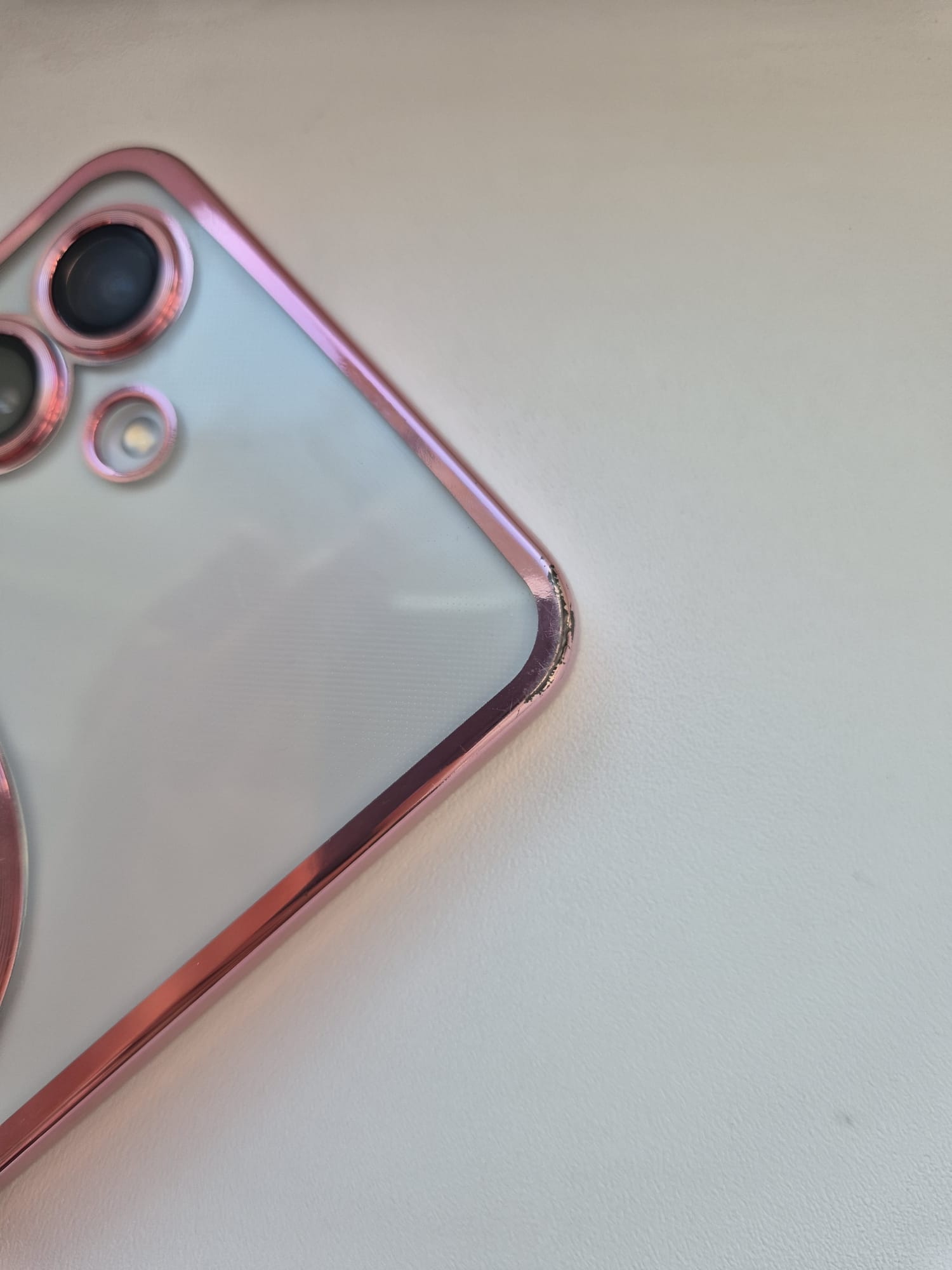 Husa din silicon Ultra-Soft cu margini metalizate, Luxury Magsafe, compatibila cu Samsung S24 / Verde