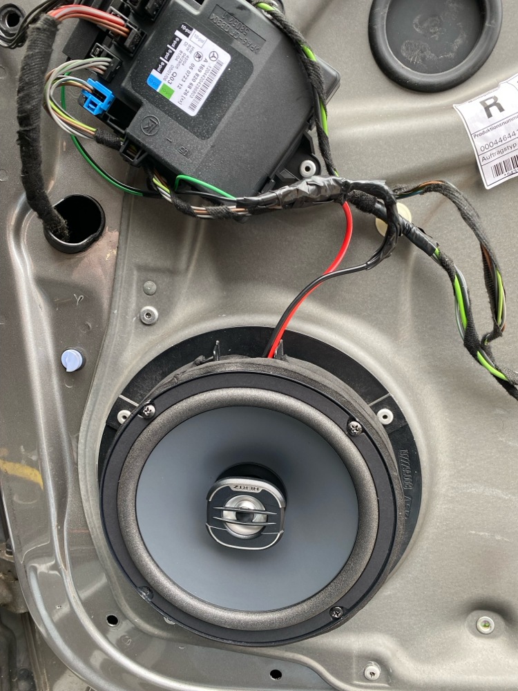 その他 3yu Difuzoare auto Xcelsus XU6.2i