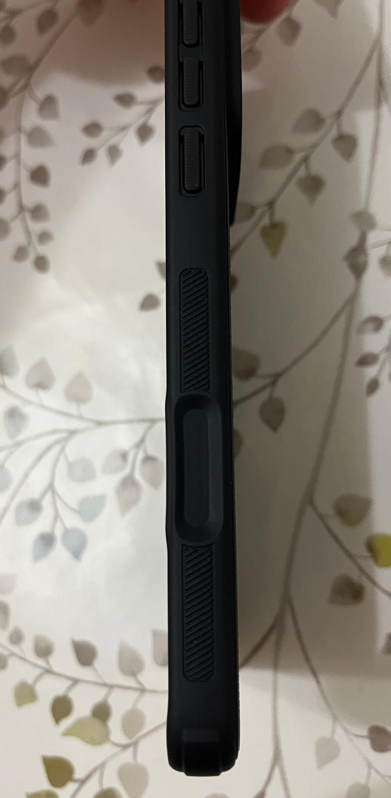 Husa, Nillkin Frosted Shield Pro Magnetic pentru Oppo Find X9 Pro, Negru