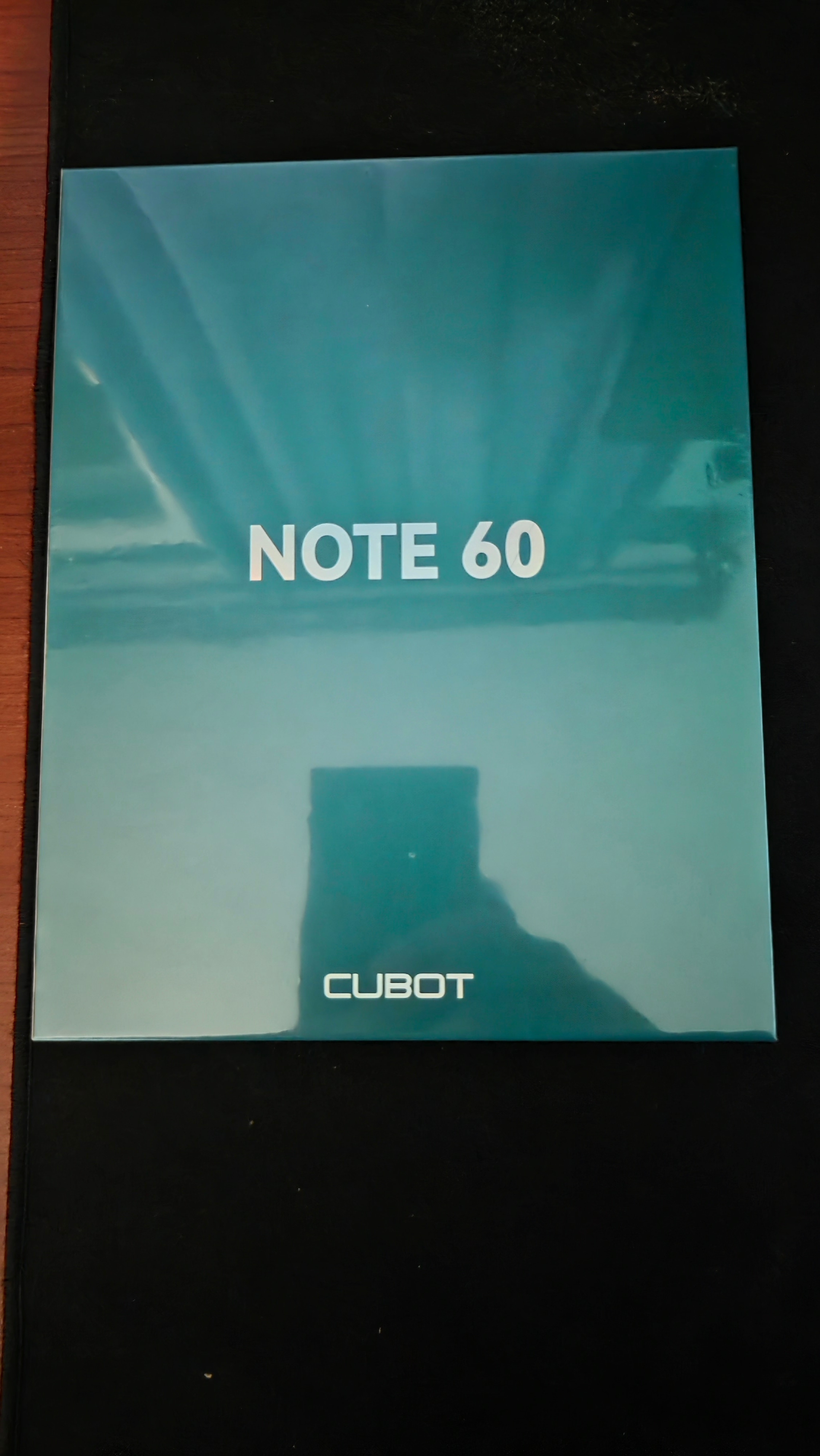 Telefon mobil CUBOT P90, Android 15 24GB RAM + 256GB ROM, camera 64MP, display 6,88'', baterie 5100mAh, Dual SIM 4G, impermeabil IP68/IP69K, Negru