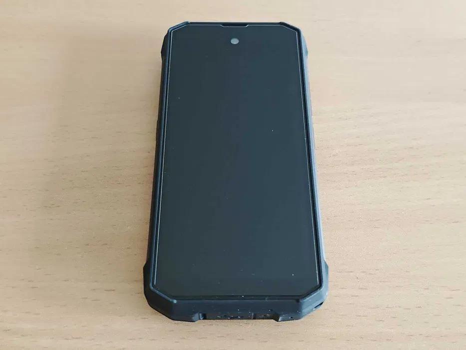 Telefon mobil CUBOT Kingkong ACE 5, Android 16 20GB RAM + 256GB ROM, camera 48MP, display 6,75'', baterie 10200mAh, Dual SIM 4G, impermeabil IP68/IP69K, Negru