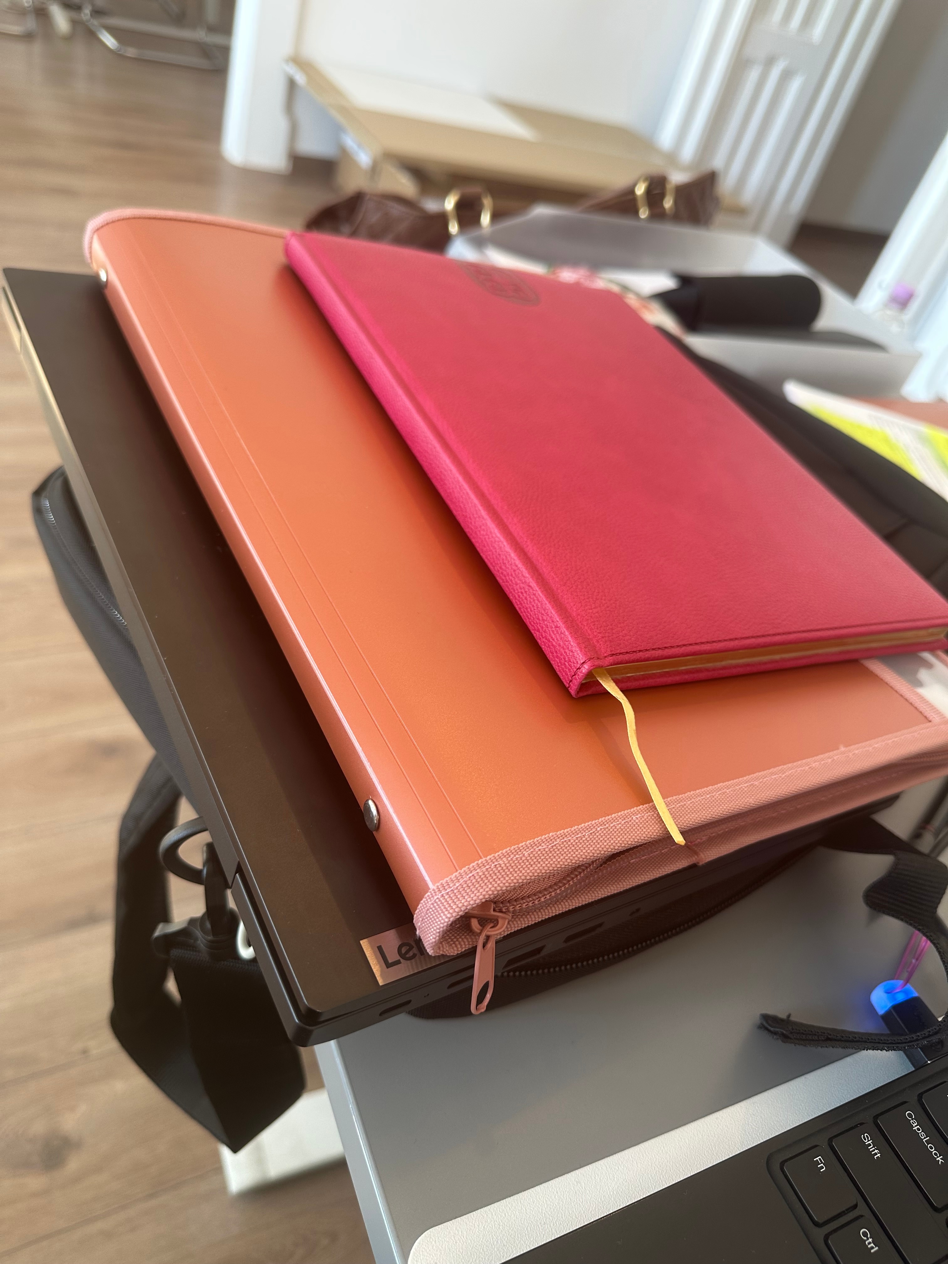 Samsonite Guardit Classy Bailhandler 15,6" negru (139467-1041)