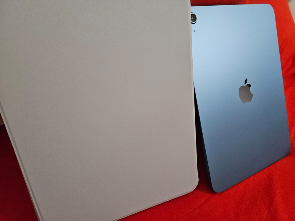 Apple iPad 11, 128GB, Wi-Fi, Silver - eMAG.ro