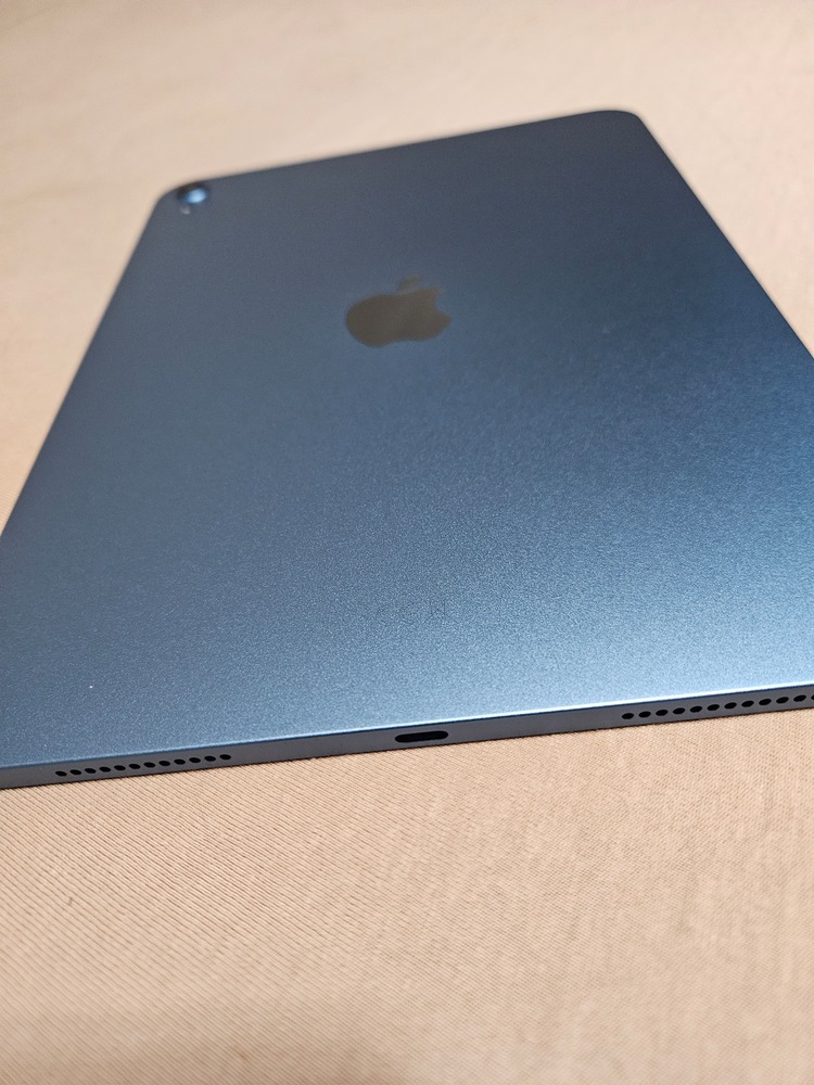 Apple iPad 11, 512GB, Wi-Fi, Blue - eMAG.ro