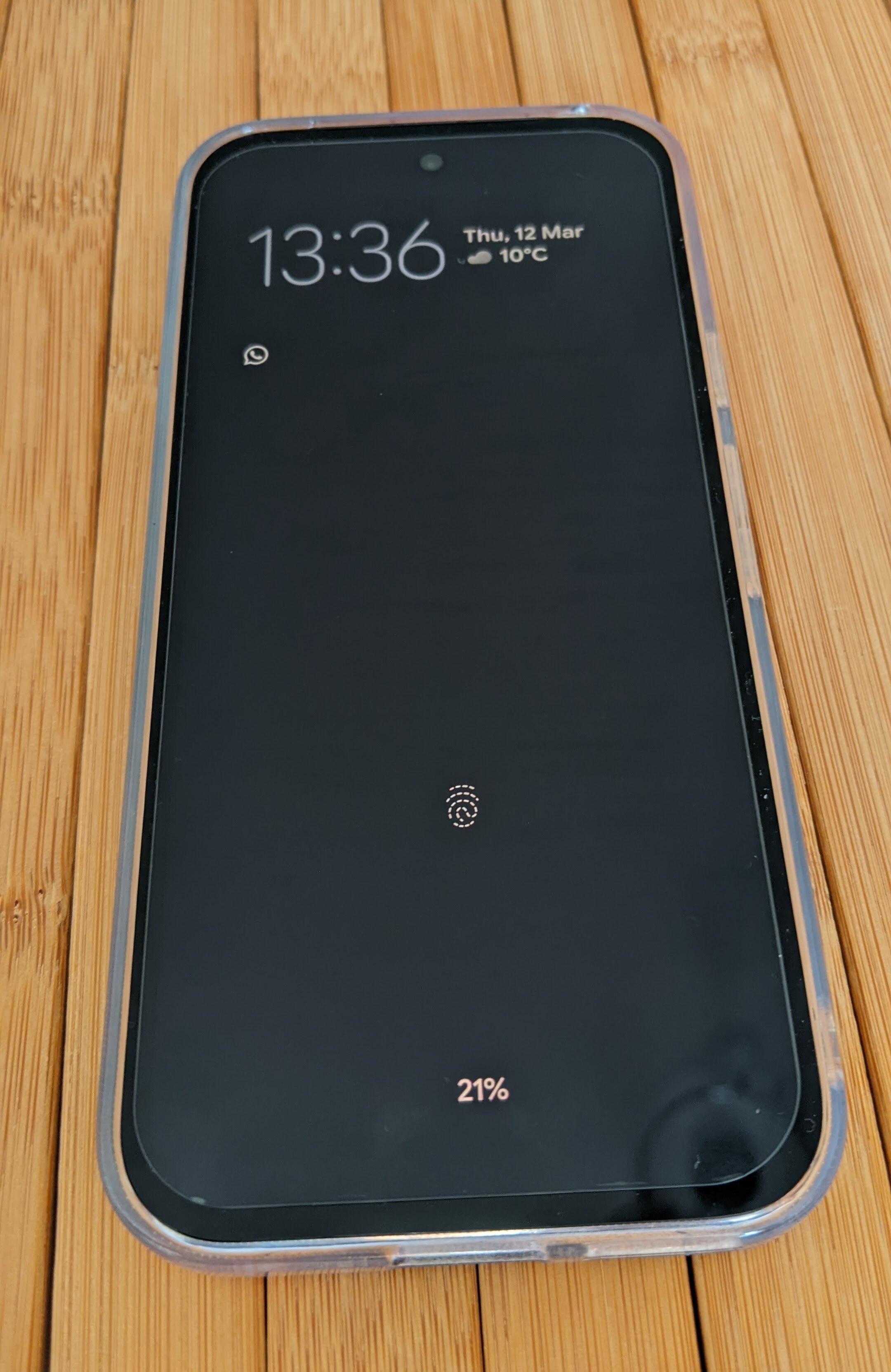 BestCase® Husa TPU Ultra Slim 0.8mm + Folie de sticla inculsa Compatibila cu Google Pixel 9a, Negru mat