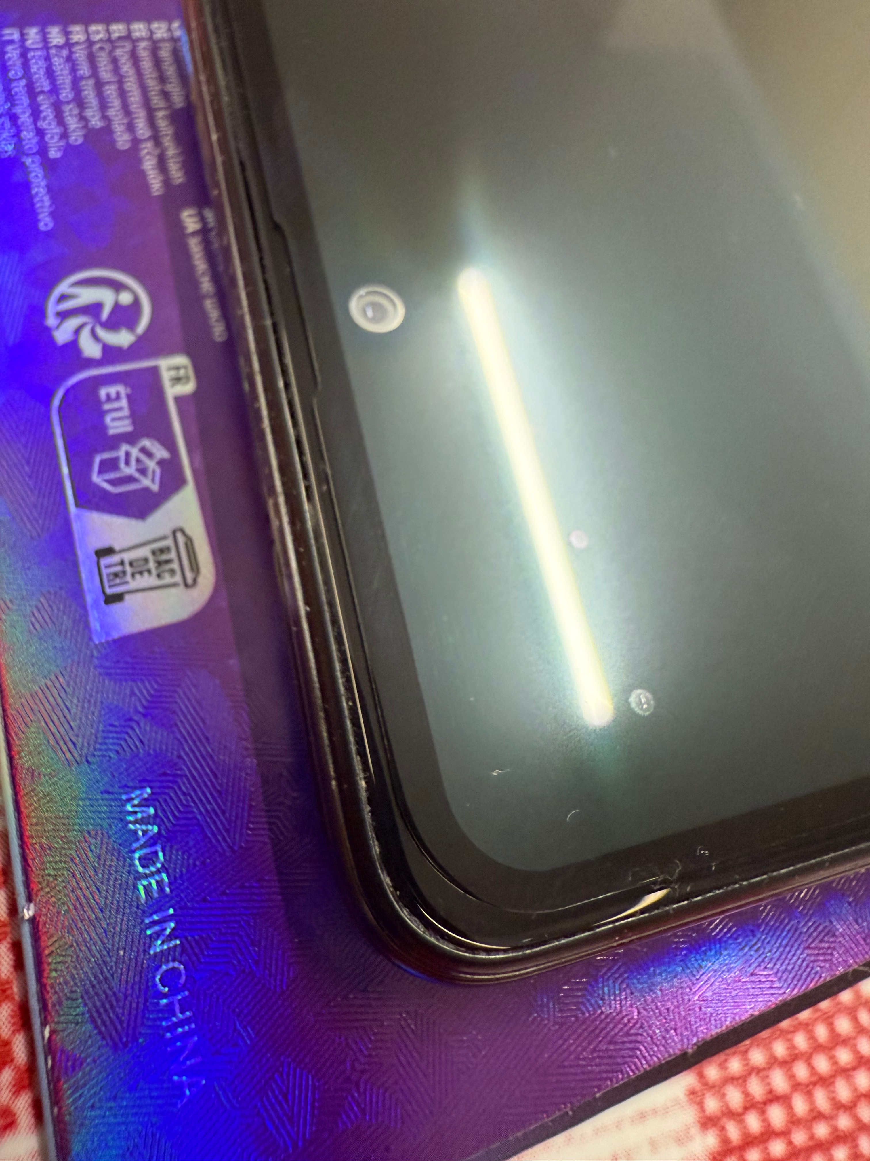 Husa protectie Mat-Tech compatibila cu Samsung Galaxy A52 5G / A52 4G / A52S 5G, Anti-soc, 2MM, Protectie Camera, Decupaje Precise, Rezistenta la impact, Margini ridicate pentru protectia ecranului, Transparenta