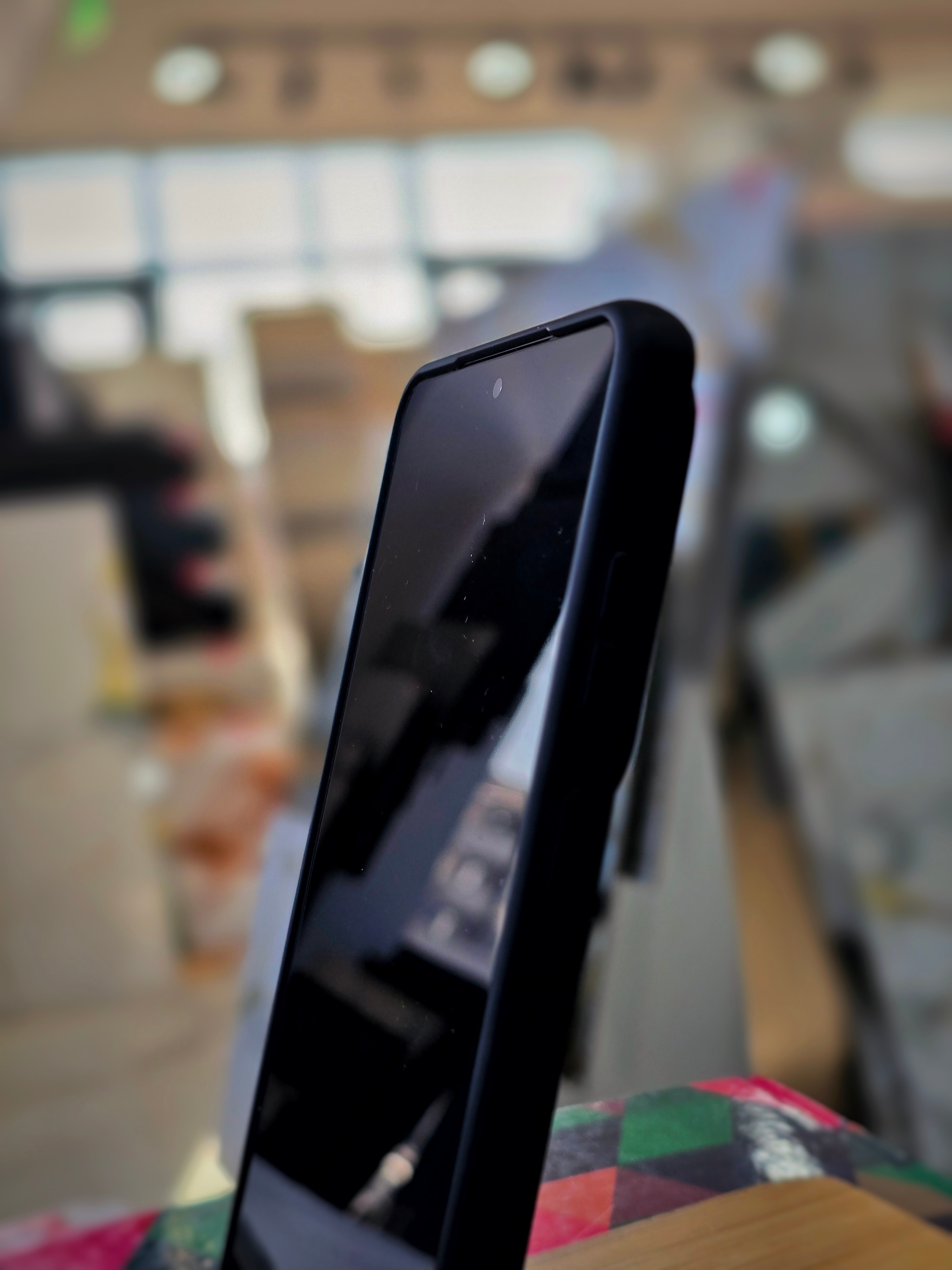 Folie Protectie Telefon, MOGU Folie Sticla Pentru Samsung Galaxy S26 ultra, Protectie Profesionala Ecran 3D, Anti Zgarieturi, din Sticla Securizata 9H+, Claritate Super HD, Tratament Oleofobic, Kit de instalare cu configurare instantanee, Transparenta