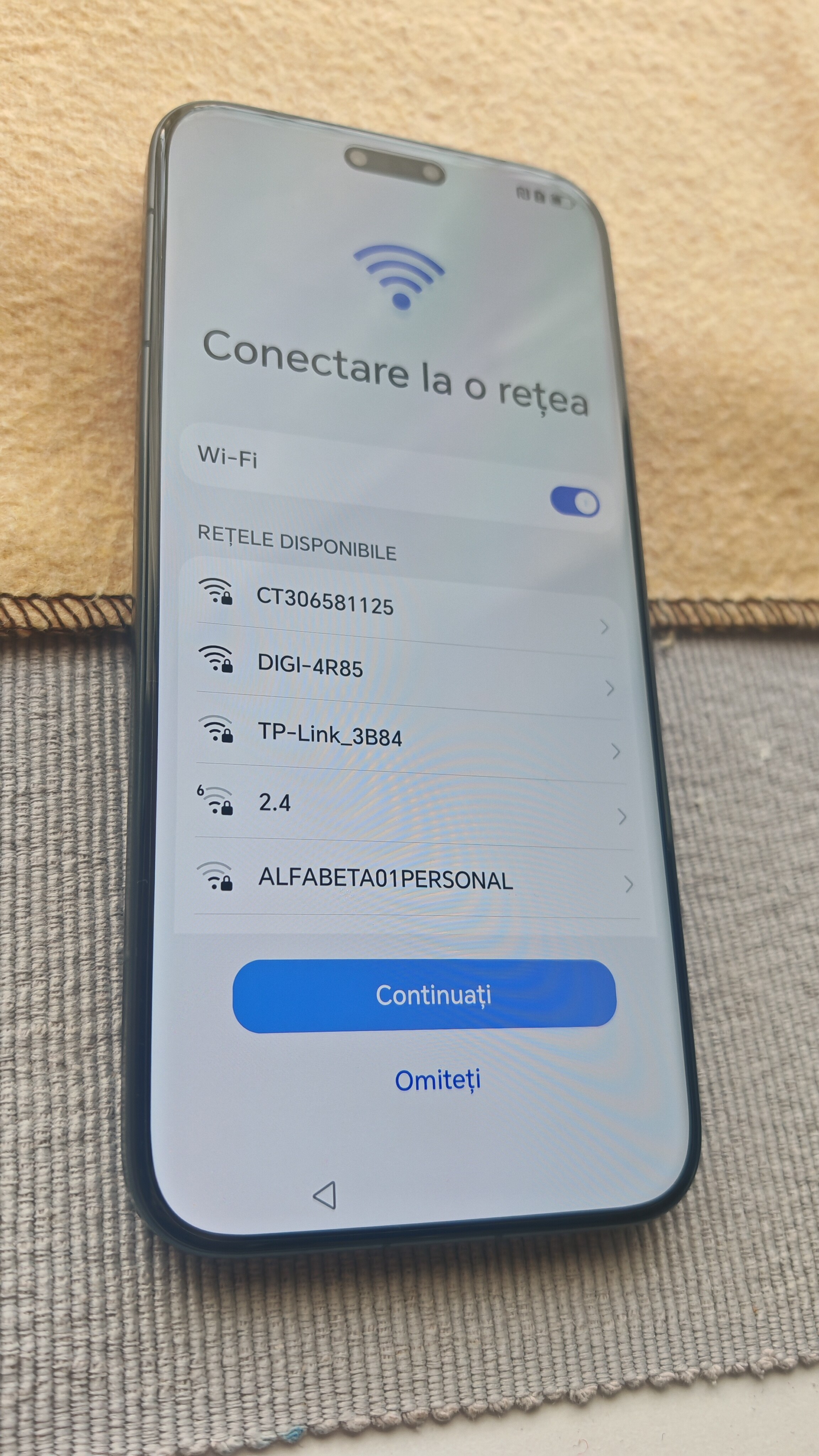 Telefon mobil HONOR Magic 8 Pro, Dual SIM, 16GB RAM, 1T, Black