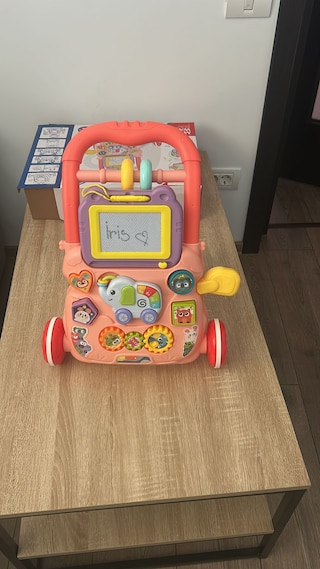 Poză de la client