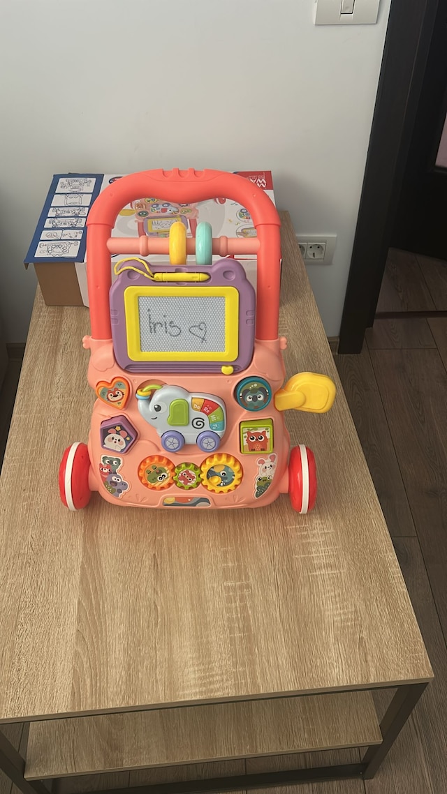 Recenzie produs cu poză