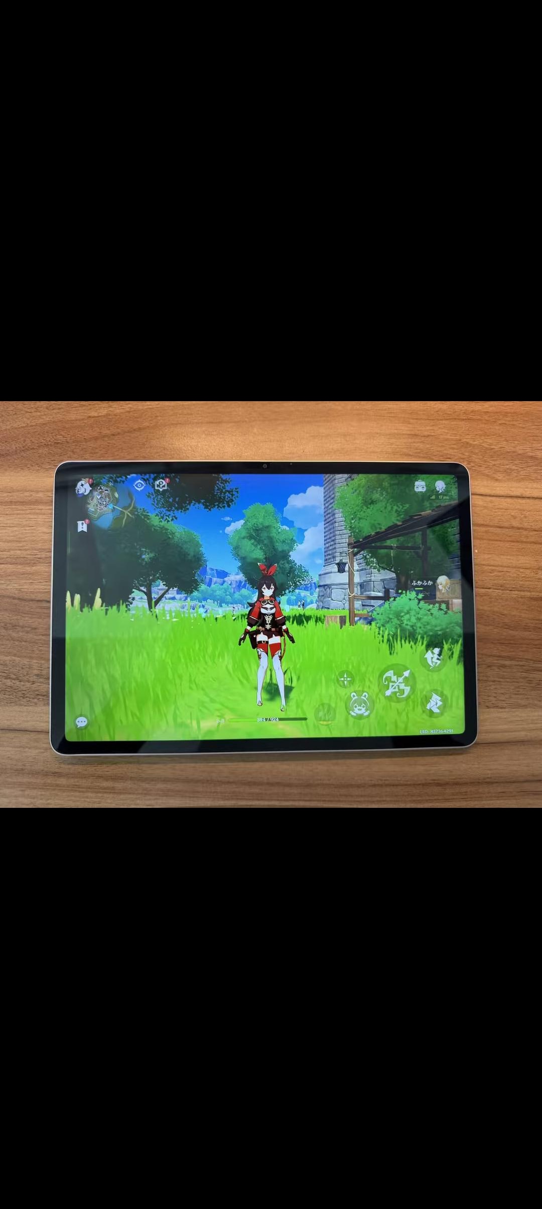 Tableta Blackview MEGA 12,12.2inch QFHD+ IPS,120Hz,5G Ai Android 16,24GB+256GB(TF 2TB),10000mAh,50MP, Cu tastatura, Dual SIMS, BT 5.3/IP69K,4 × Box Speakers, negru
