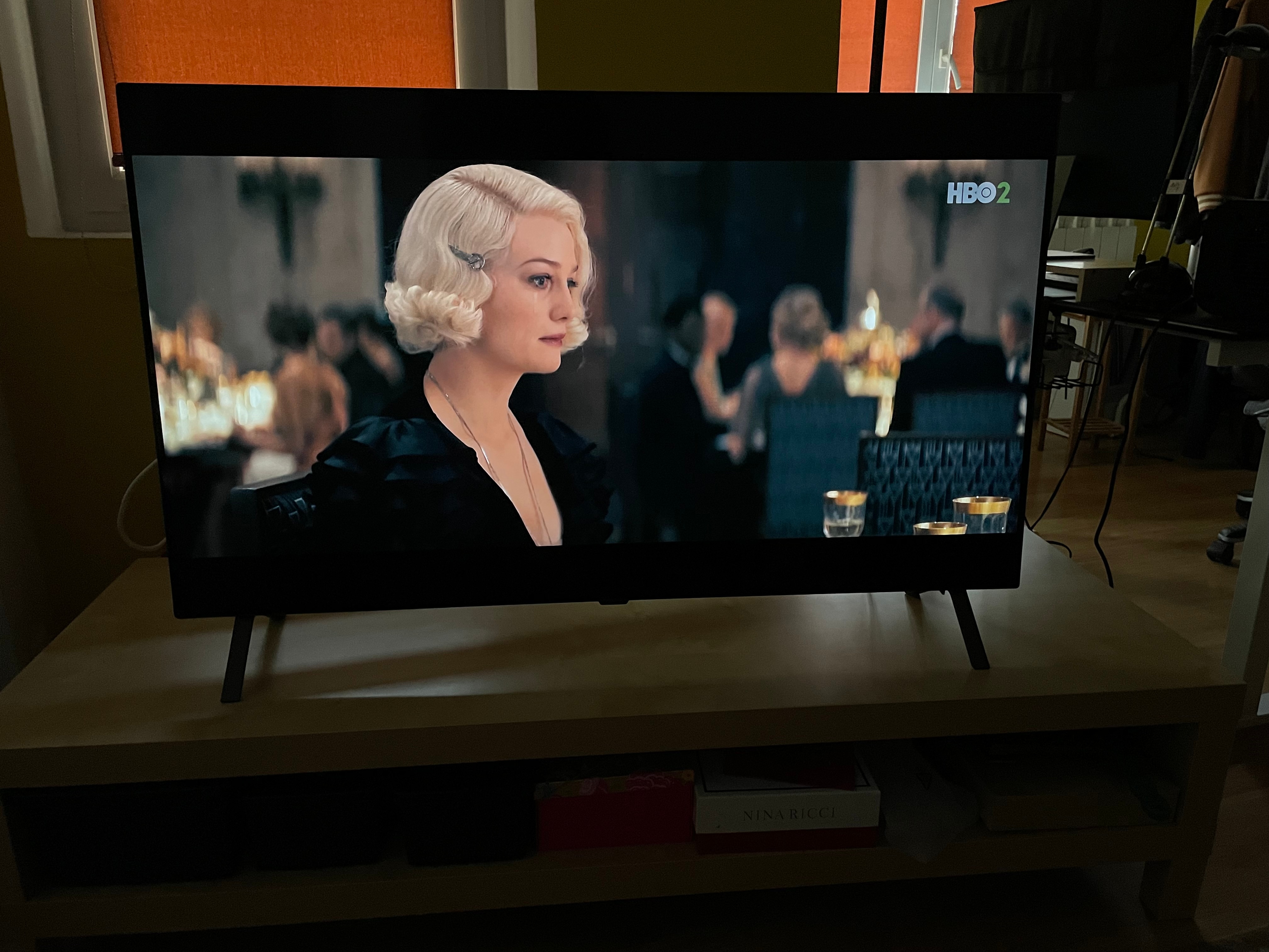 Televizor LG OLED 65B53LA, 164 cm, Smart, 4K Ultra HD, 100 Hz, Clasa F (Model 2025)