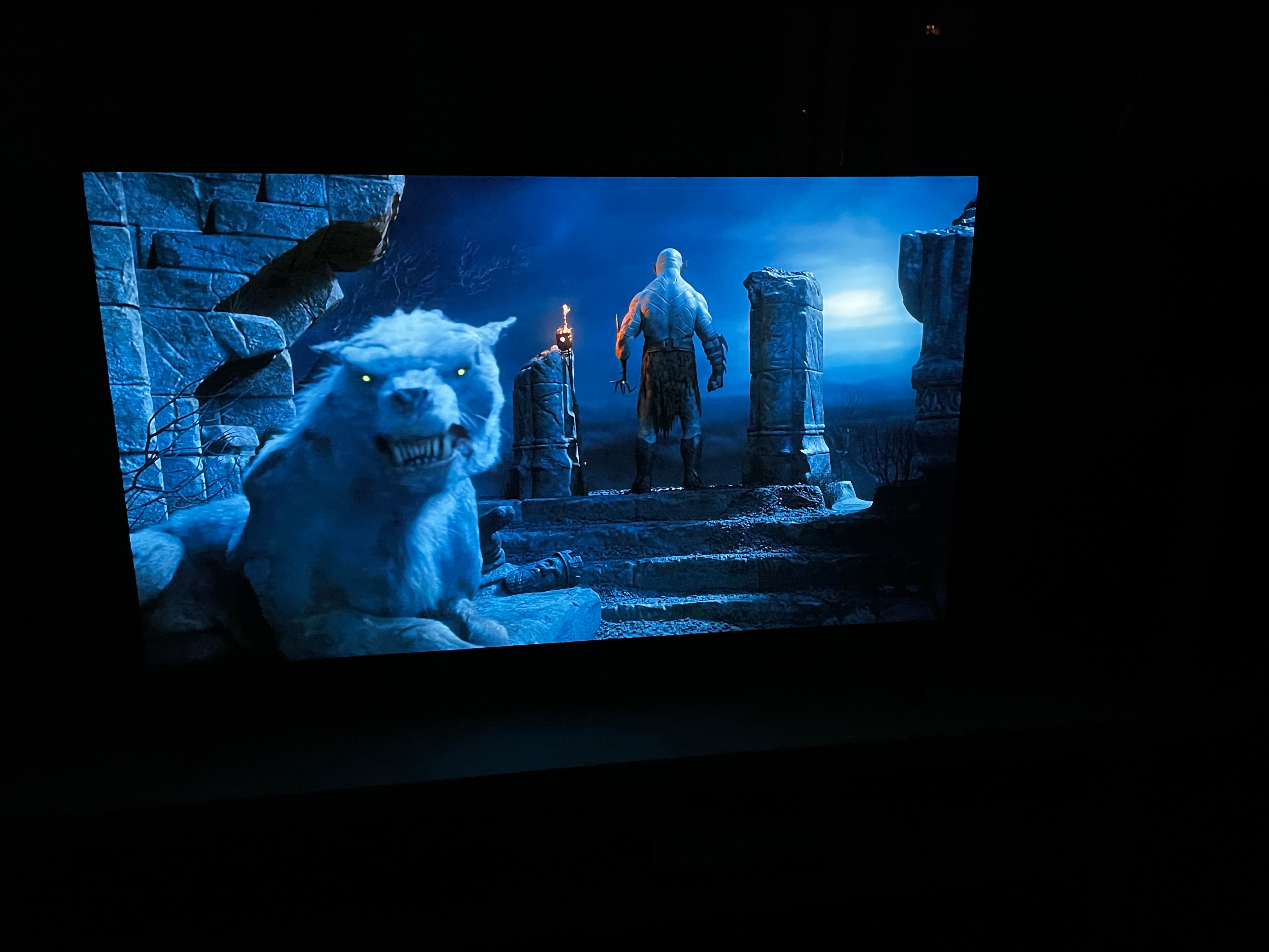 Televizor LG OLED 65B53LA, 164 cm, Smart, 4K Ultra HD, 100 Hz, Clasa F (Model 2025)