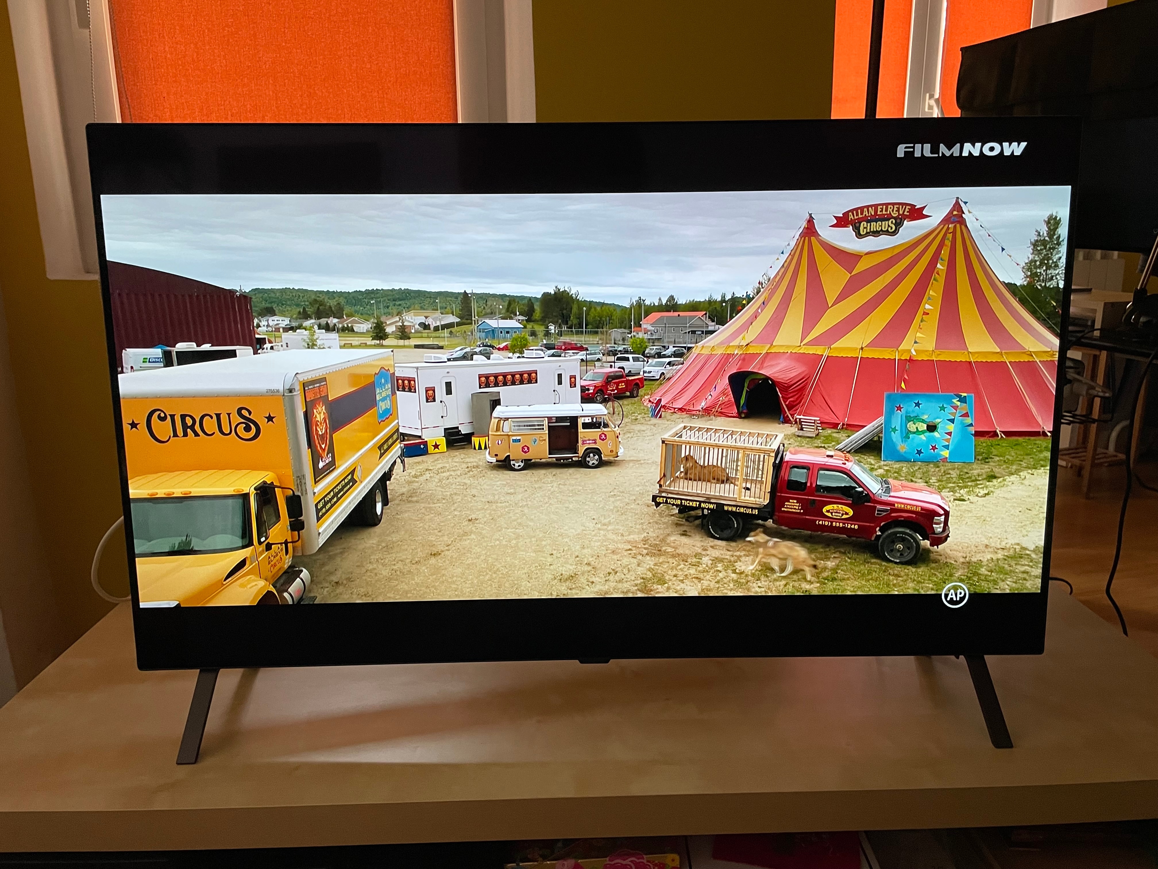 Televizor LG OLED 65B53LA, 164 cm, Smart, 4K Ultra HD, 100 Hz, Clasa F (Model 2025)