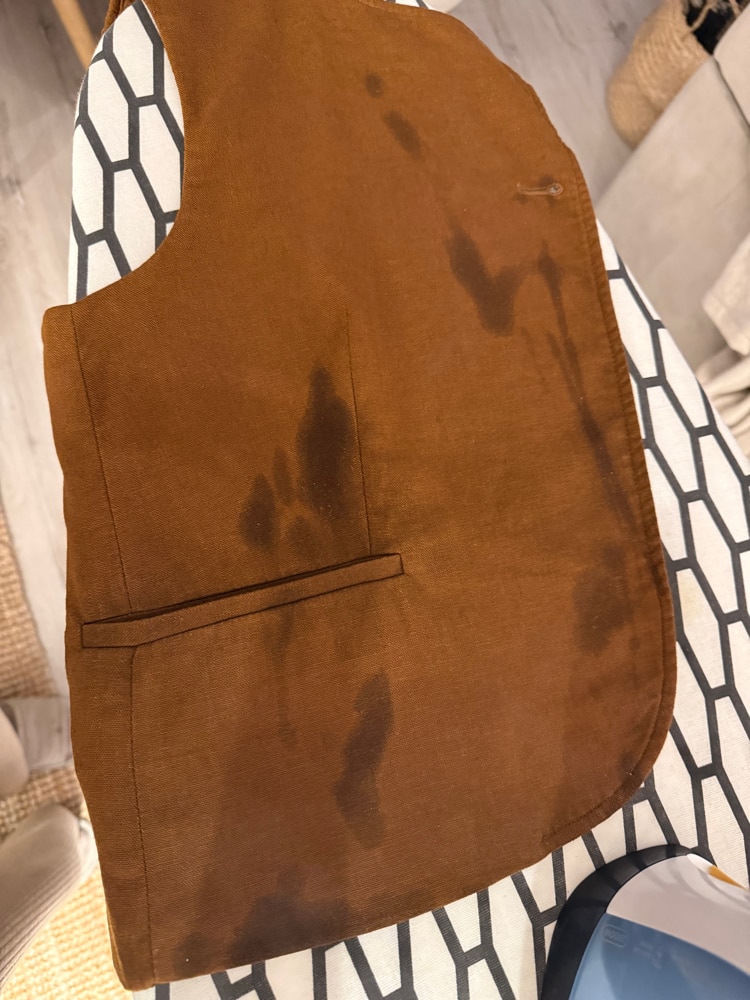 Fier de calcat cu abur Philips Azur 7000 DST7041/20, 2800W, abur continuu 50g/min, SteamGlide Elite