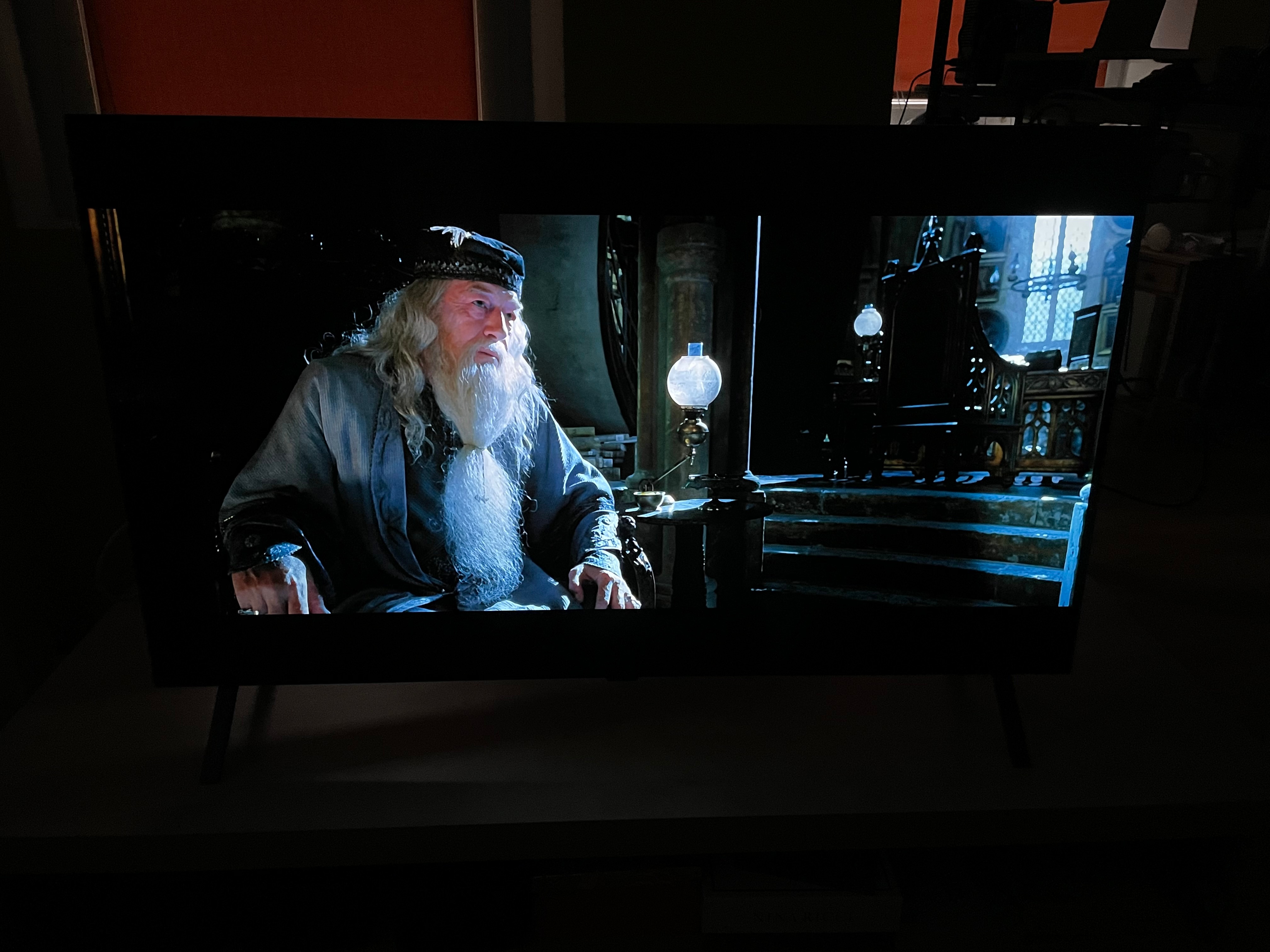 Televizor LG OLED 65B53LA, 164 cm, Smart, 4K Ultra HD, 100 Hz, Clasa F (Model 2025)