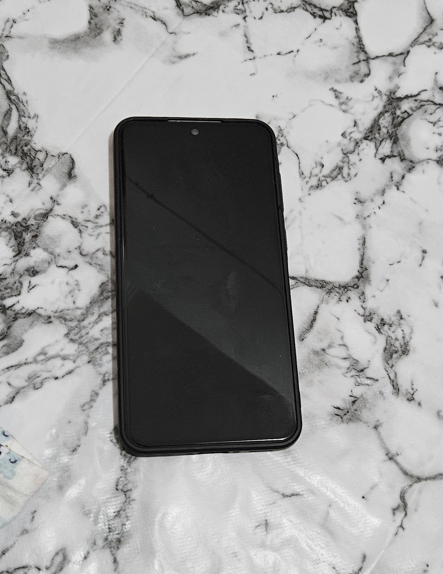 Husa protectie Mat-Tech compatibila cu Samsung Galaxy A56 5G, Protectie Camera, Colturi anti-soc, Decupaje Precise, Rezistenta la impact, Transparenta